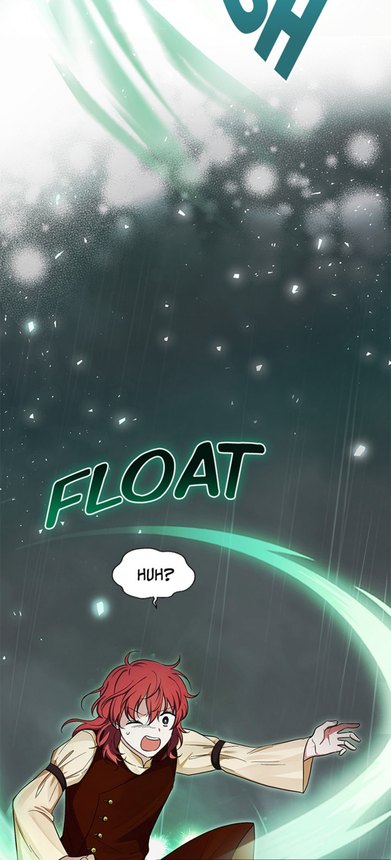 Read Silver Devil King chapter 53 image 58 on Lezhin