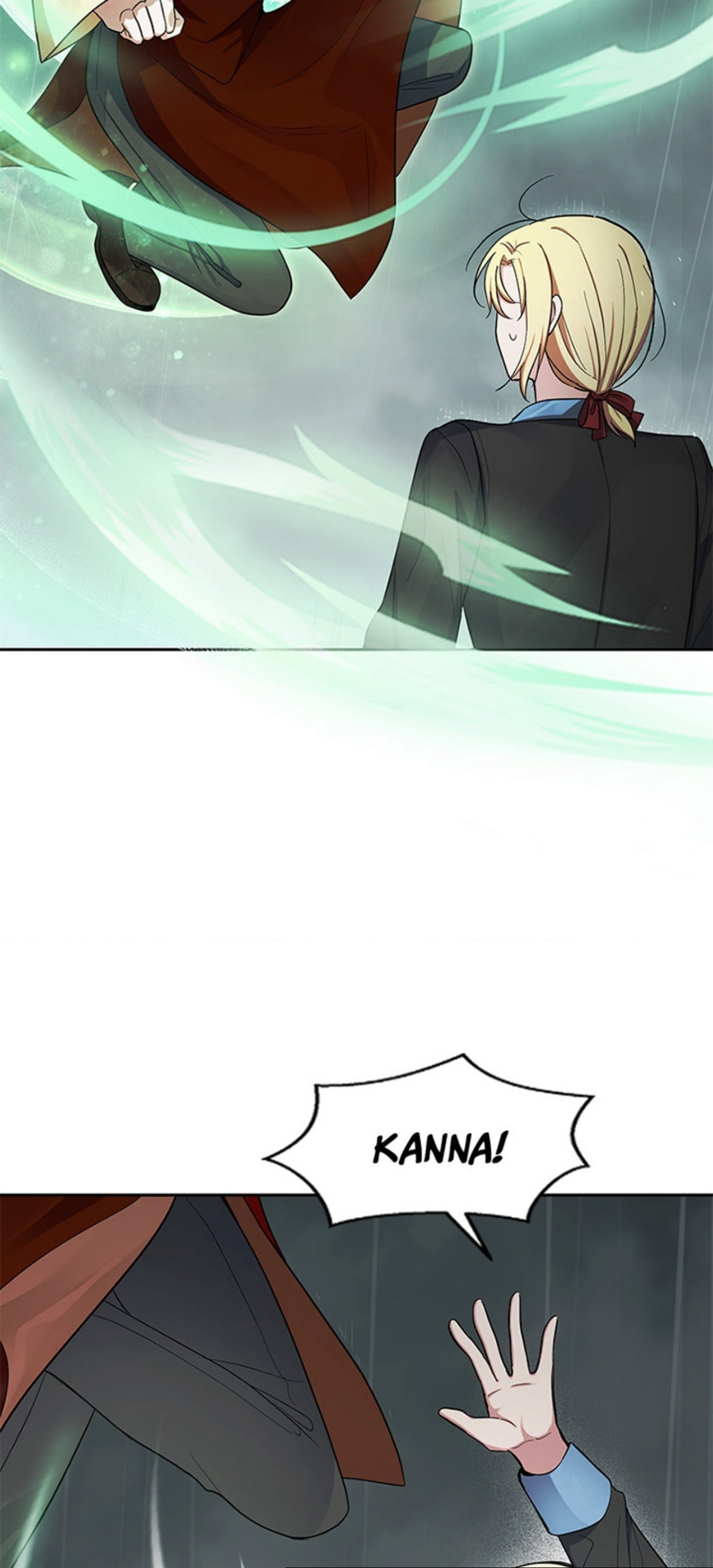 Read Silver Devil King chapter 53 image 59 on Lezhin