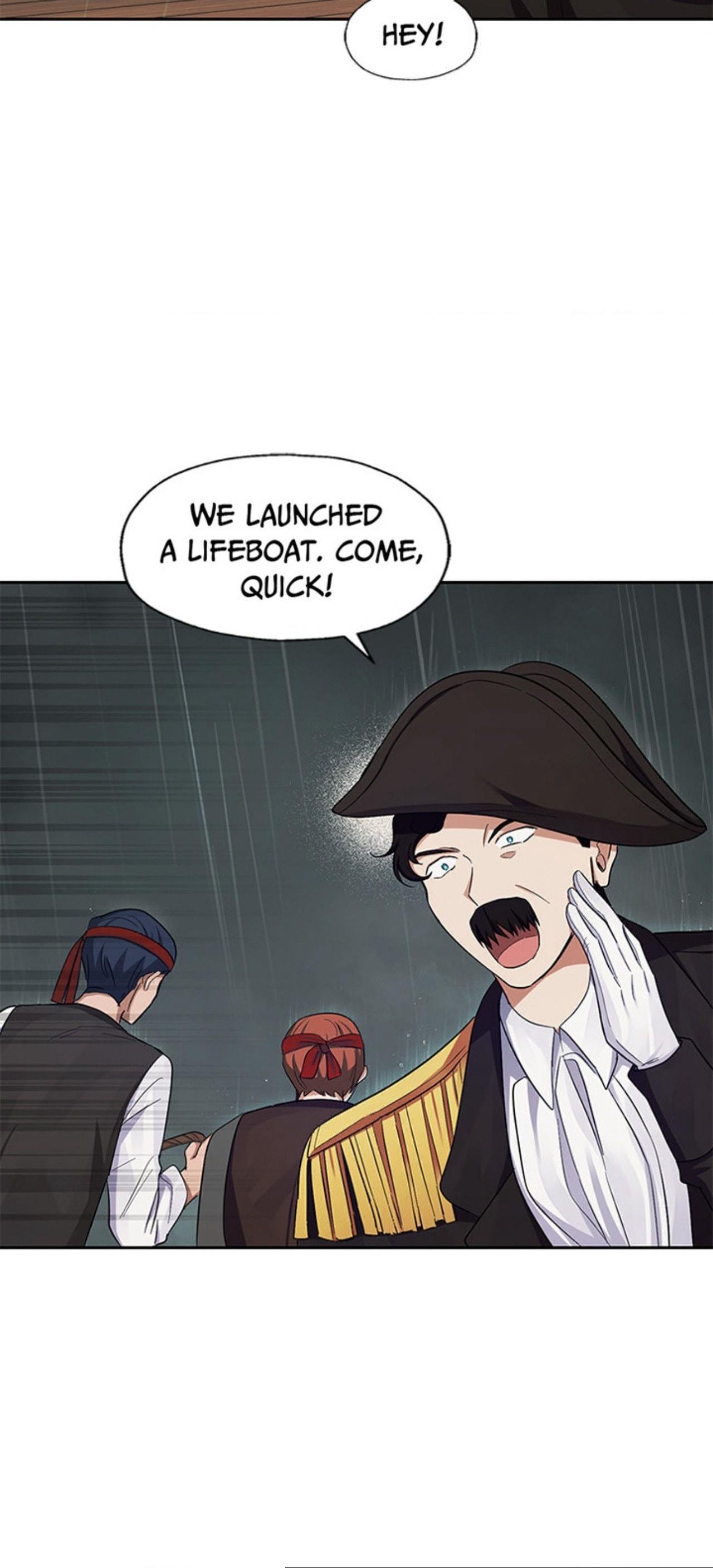 Read Silver Devil King chapter 53 image 62 on Lezhin