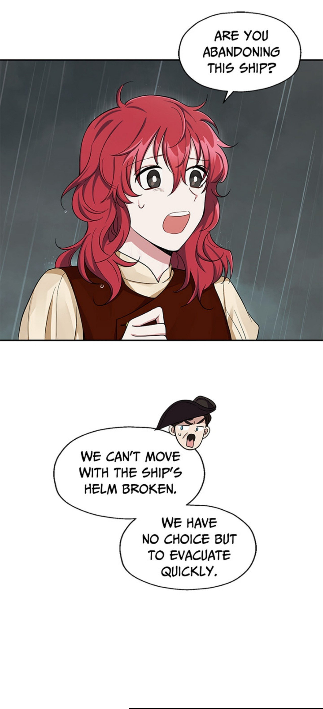 Read Silver Devil King chapter 53 image 63 on Lezhin