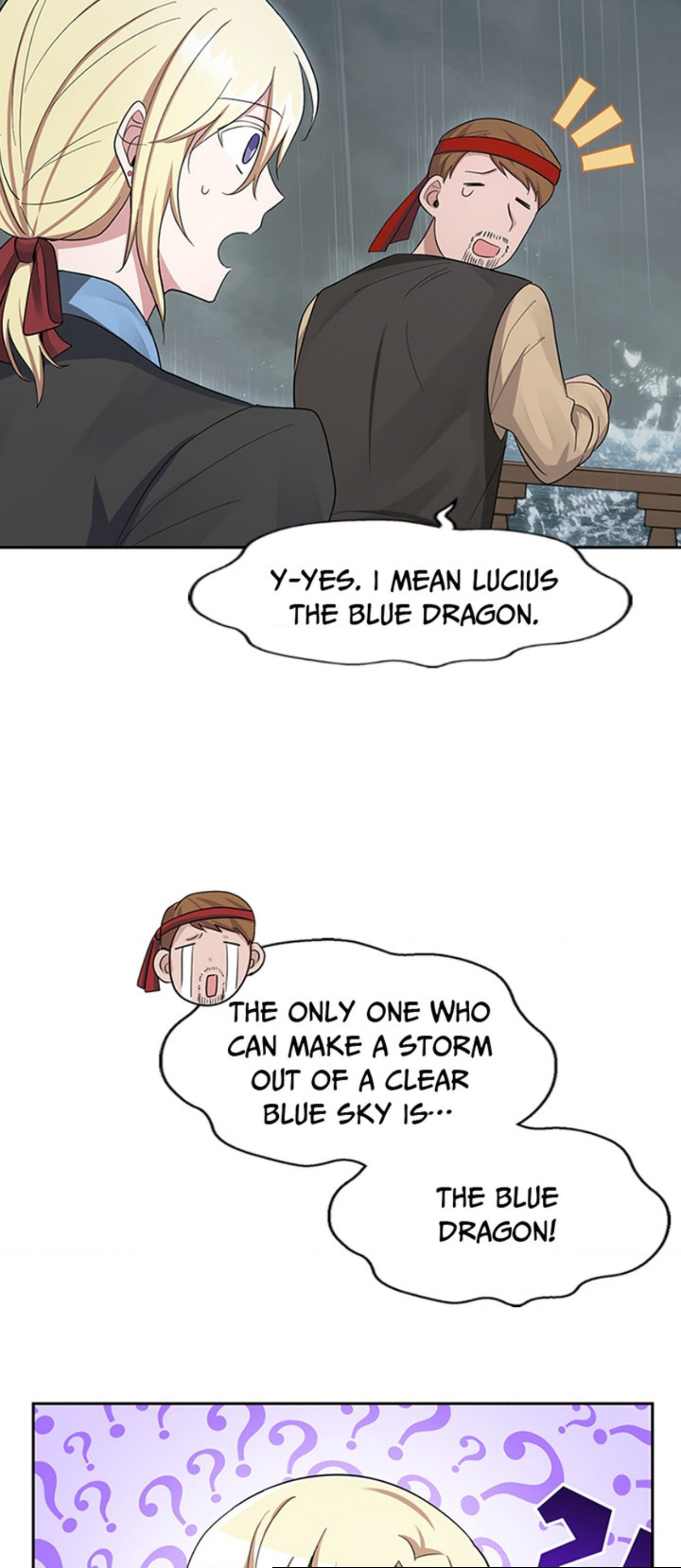 Read Silver Devil King chapter 53 image 65 on Lezhin
