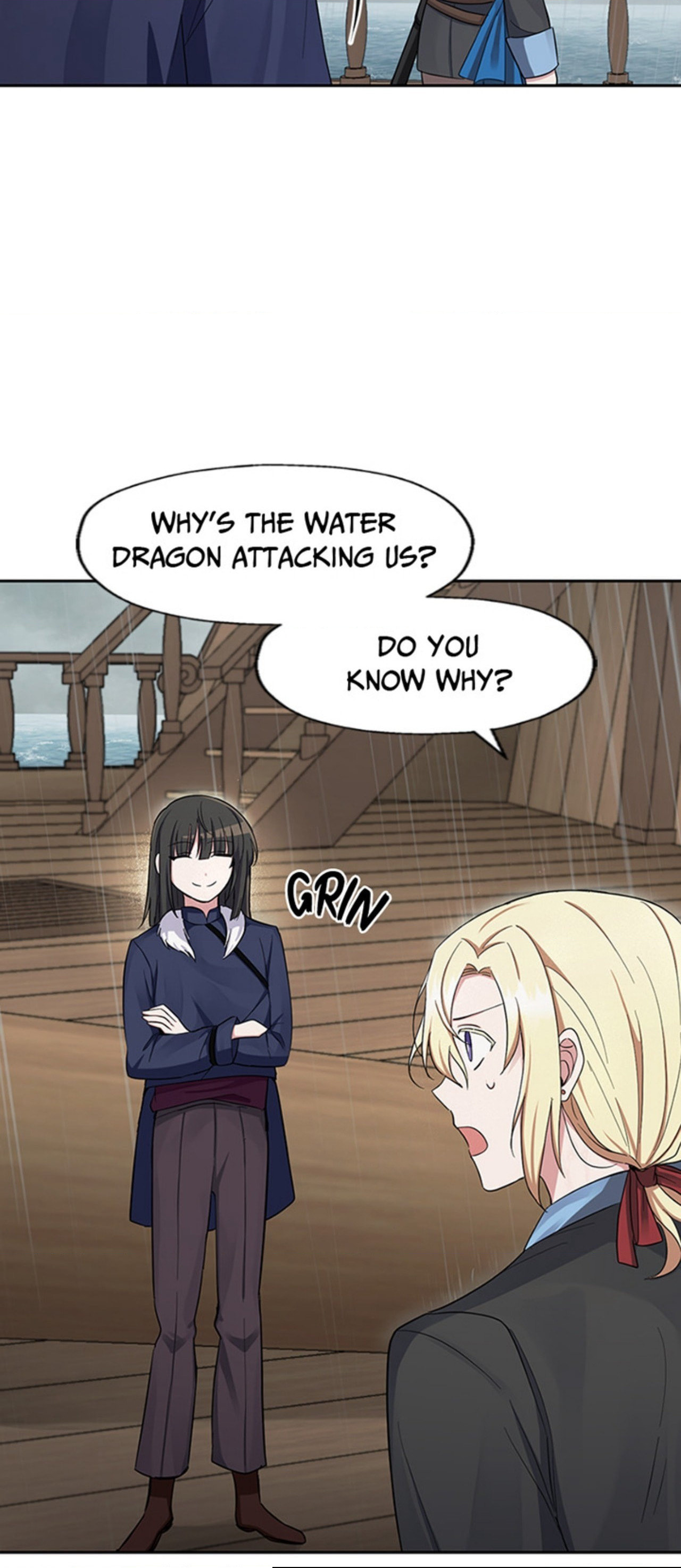 Read Silver Devil King chapter 53 image 67 on Lezhin