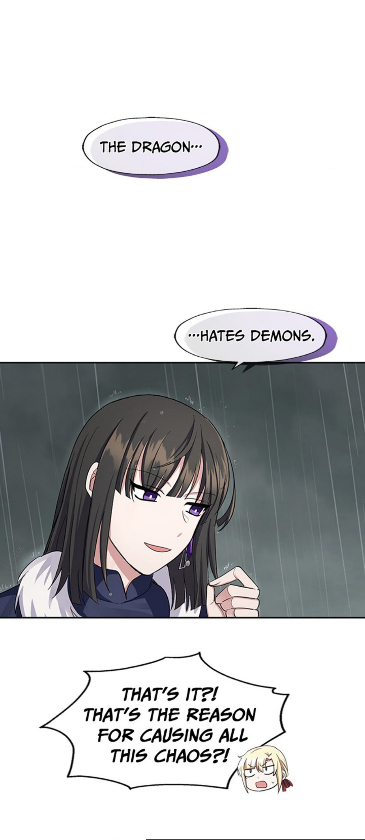Read Silver Devil King chapter 53 image 68 on Lezhin