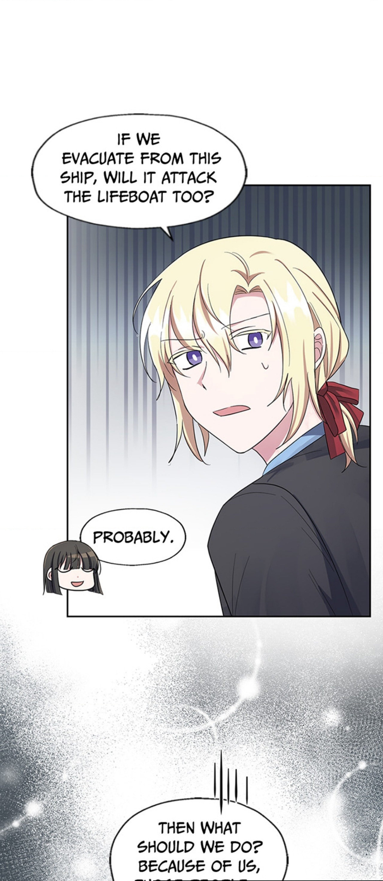 Read Silver Devil King chapter 53 image 69 on Lezhin