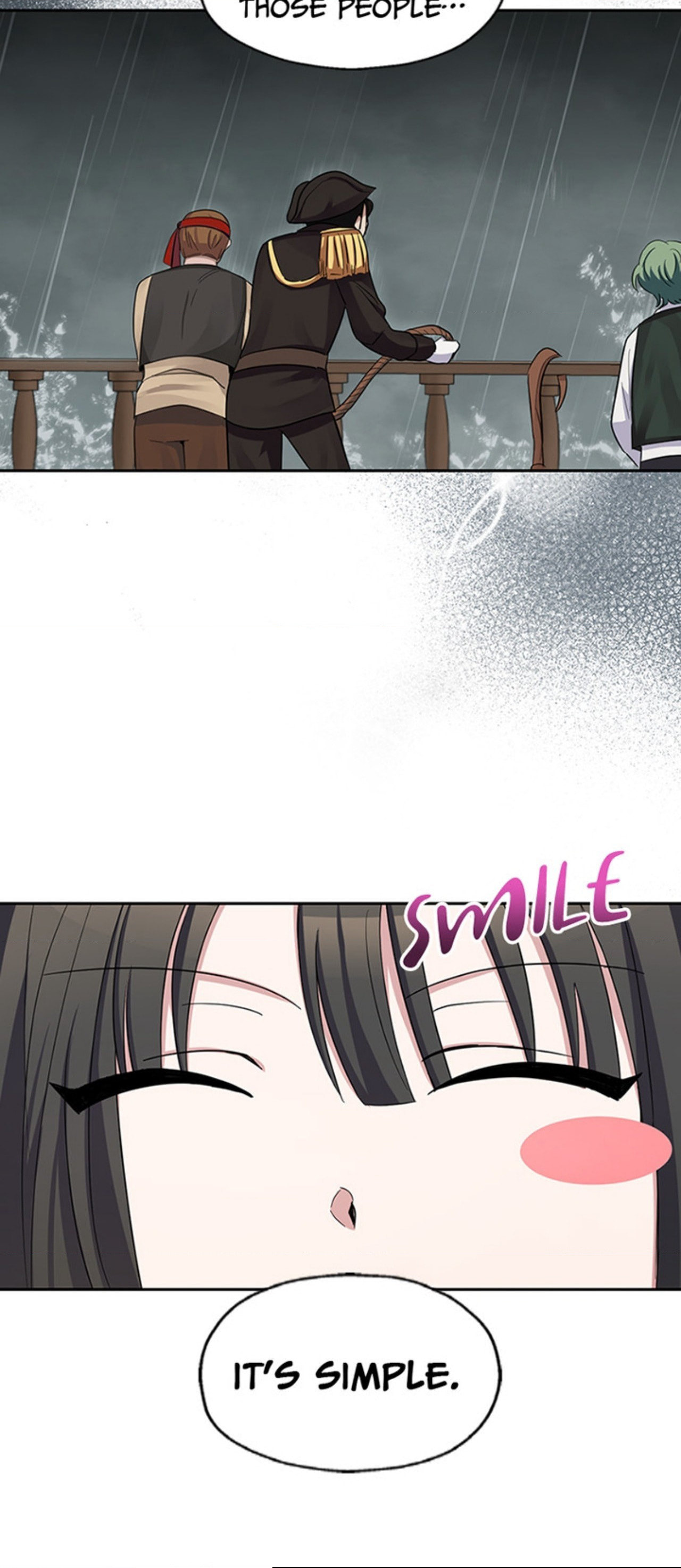 Read Silver Devil King chapter 53 image 70 on Lezhin