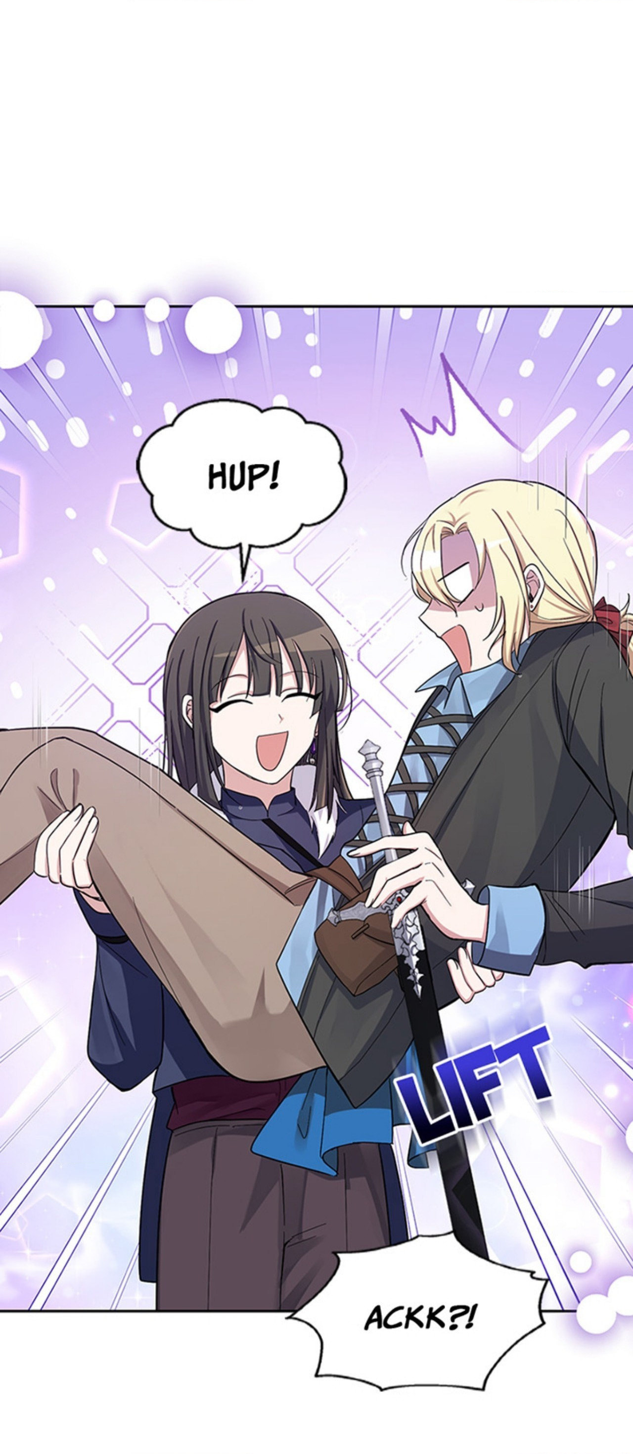 Read Silver Devil King chapter 53 image 71 on Lezhin