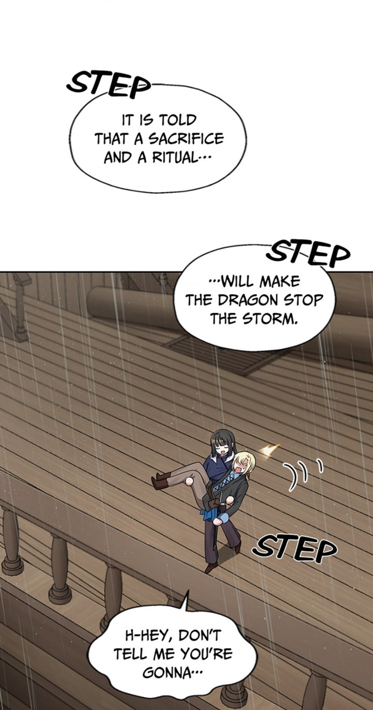 Read Silver Devil King chapter 53 image 72 on Lezhin