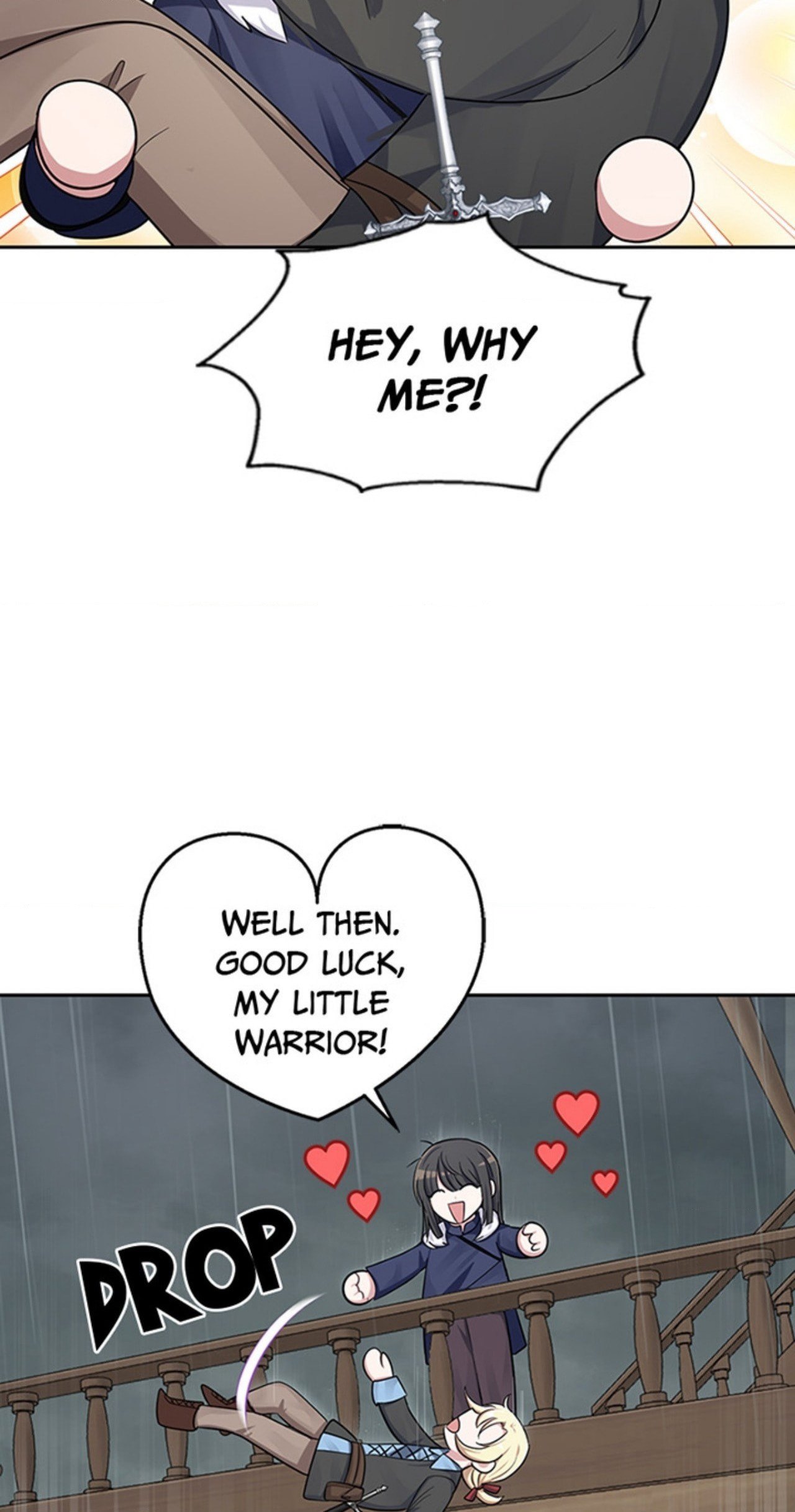 Read Silver Devil King chapter 53 image 74 on Lezhin