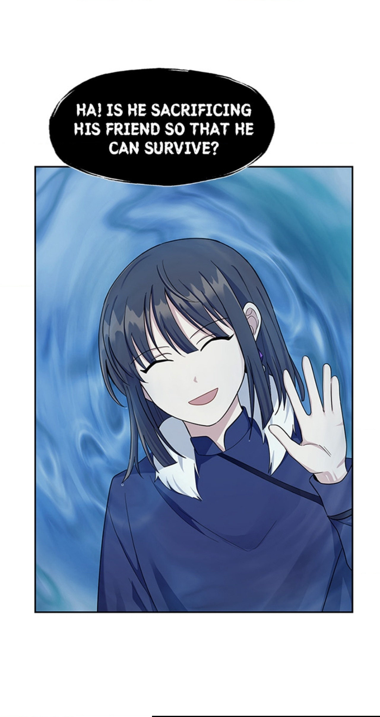 Read Silver Devil King chapter 54 image 10 on Lezhin