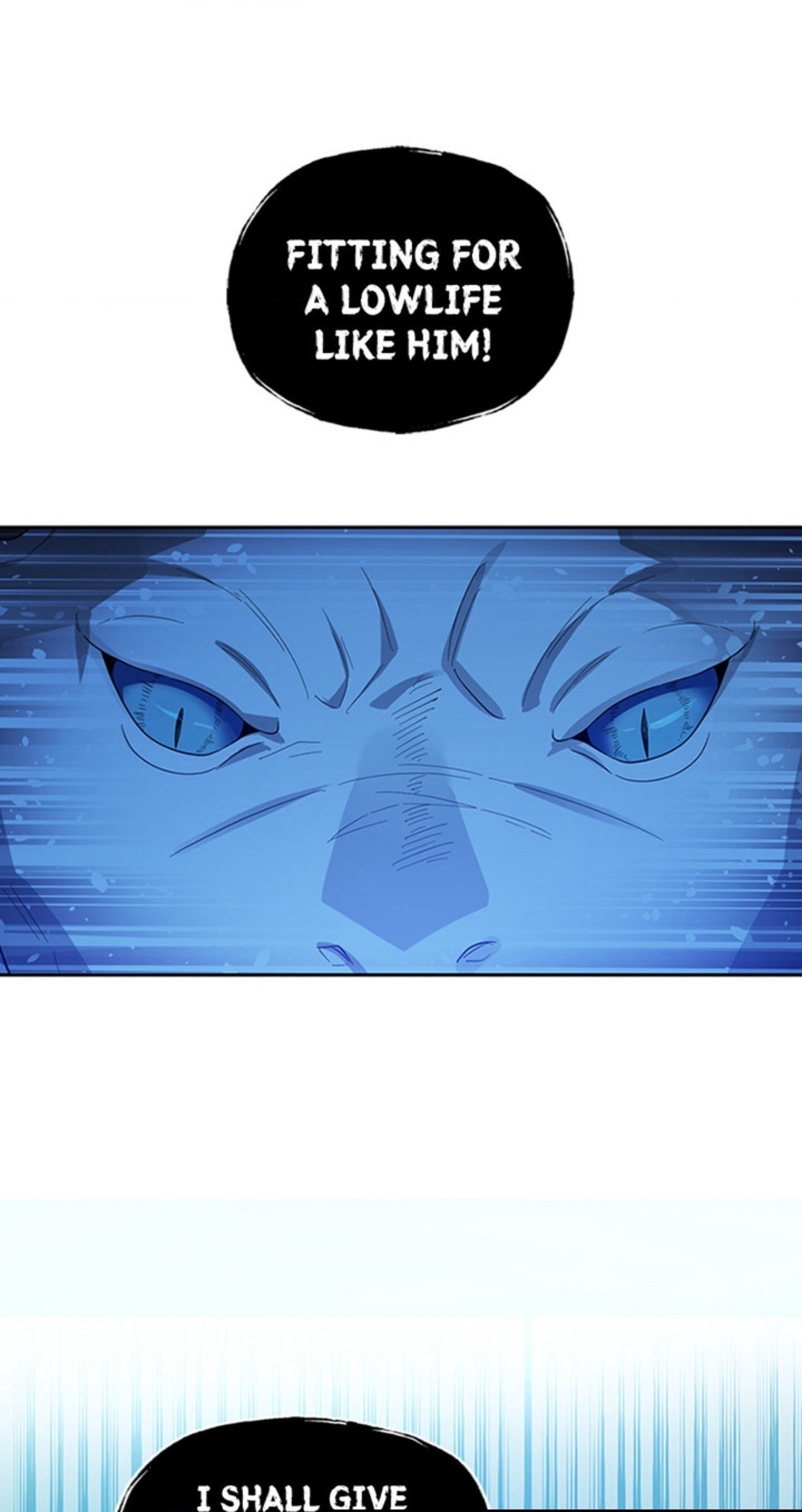 Read Silver Devil King chapter 54 image 11 on Lezhin