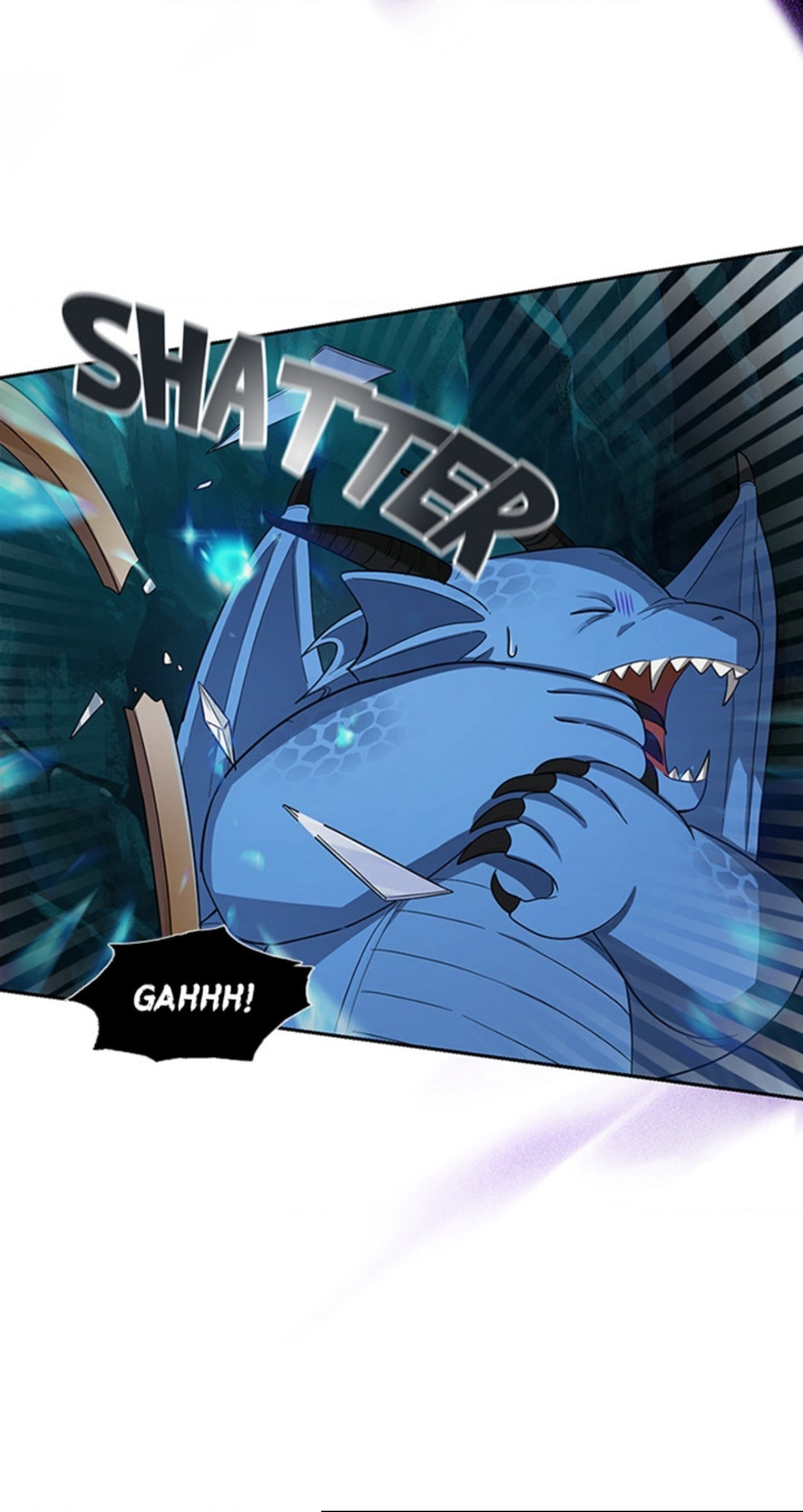 Read Silver Devil King chapter 54 image 17 on Lezhin