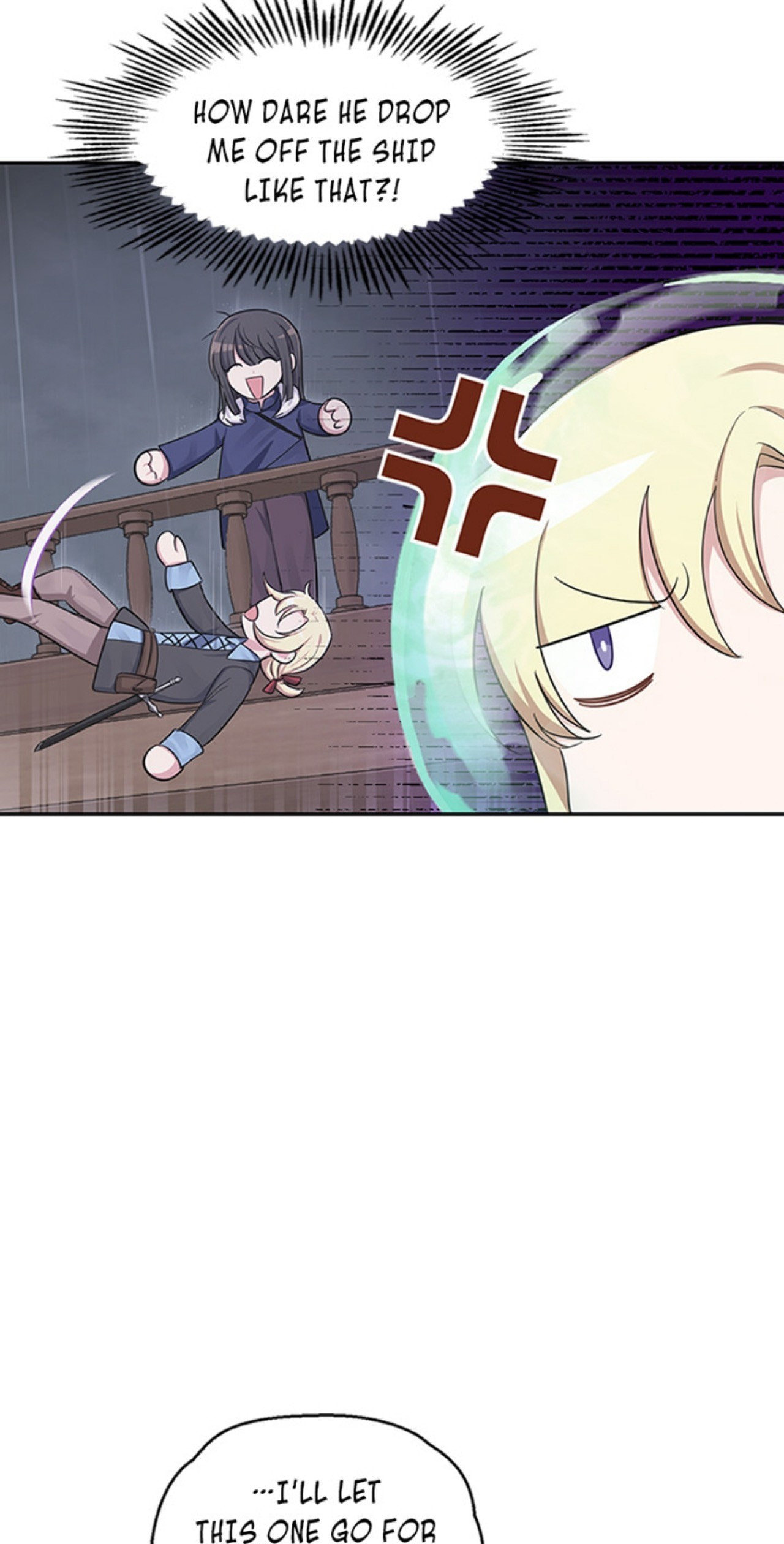 Read Silver Devil King chapter 54 image 41 on Lezhin
