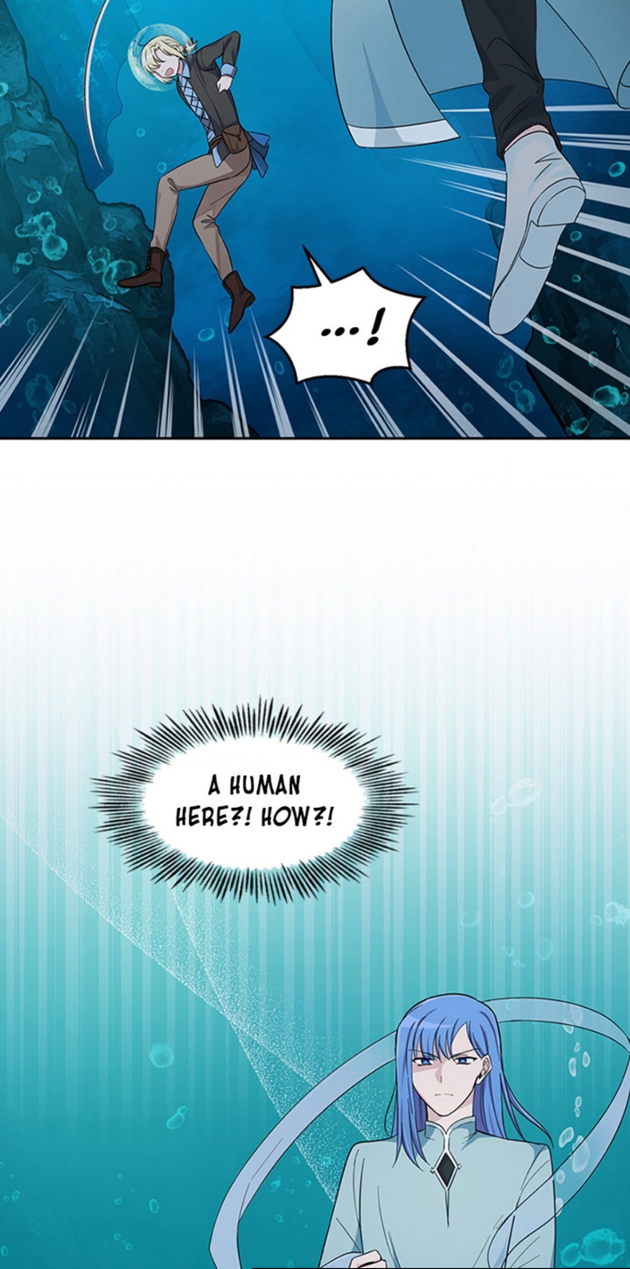 Read Silver Devil King chapter 54 image 48 on Lezhin