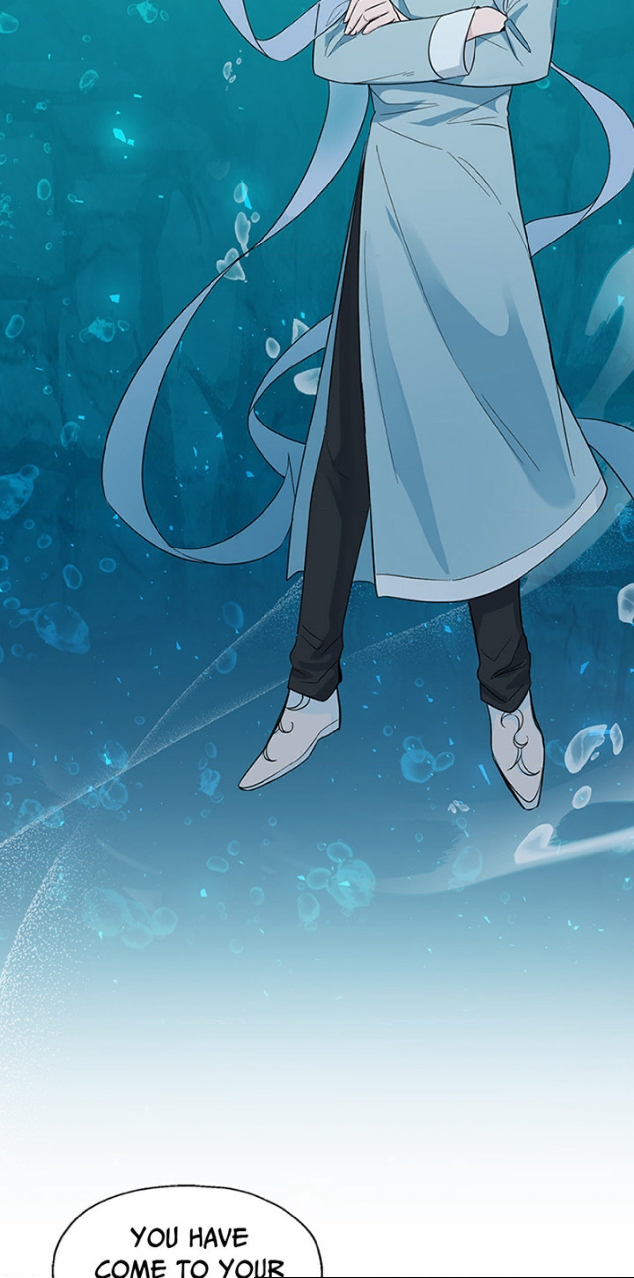 Read Silver Devil King chapter 54 image 49 on Lezhin