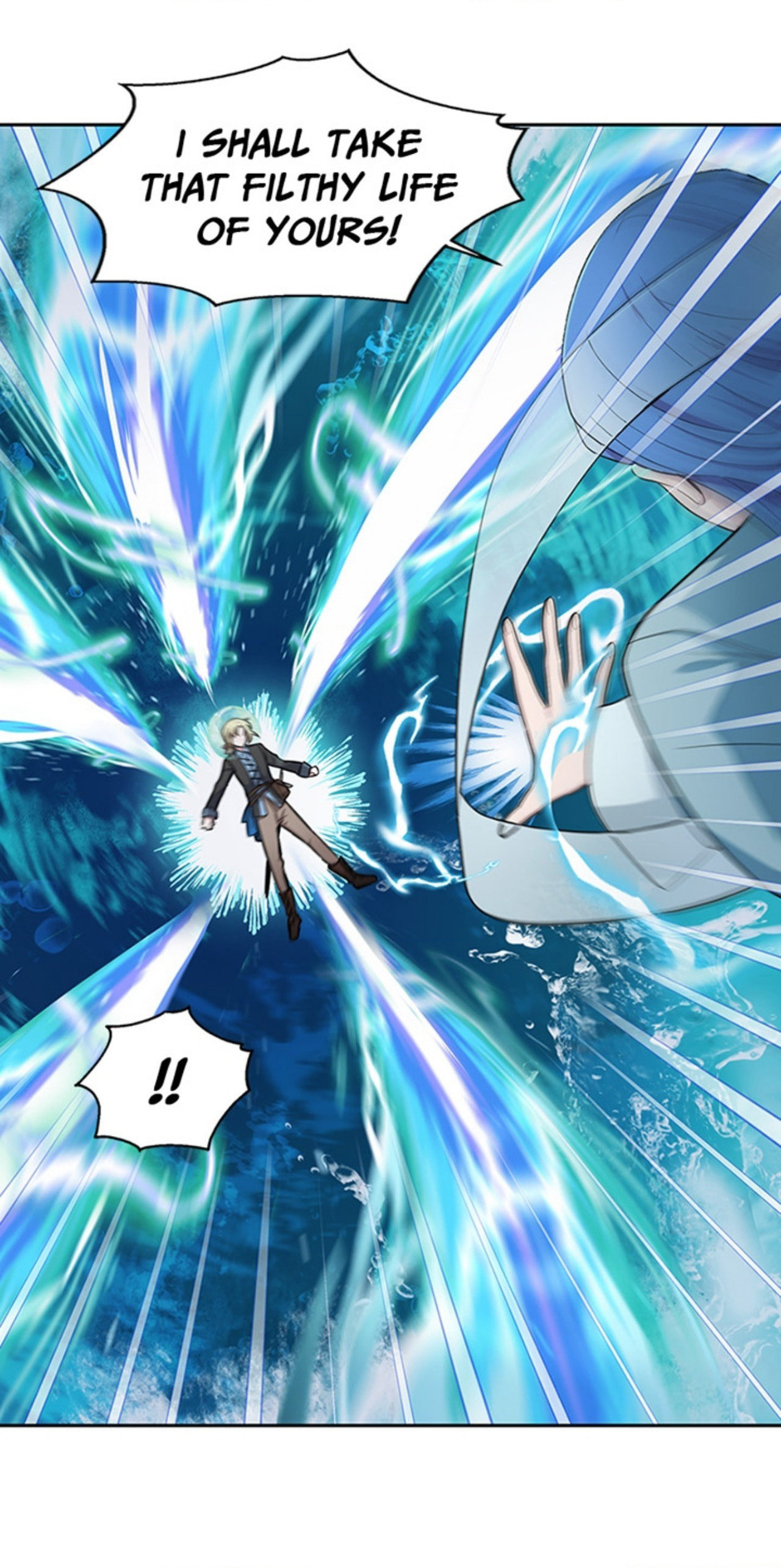 Read Silver Devil King chapter 54 image 53 on Lezhin