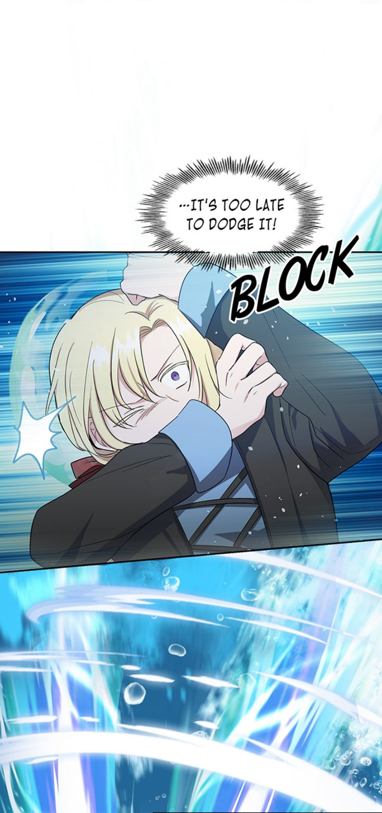 Read Silver Devil King chapter 54 image 54 on Lezhin