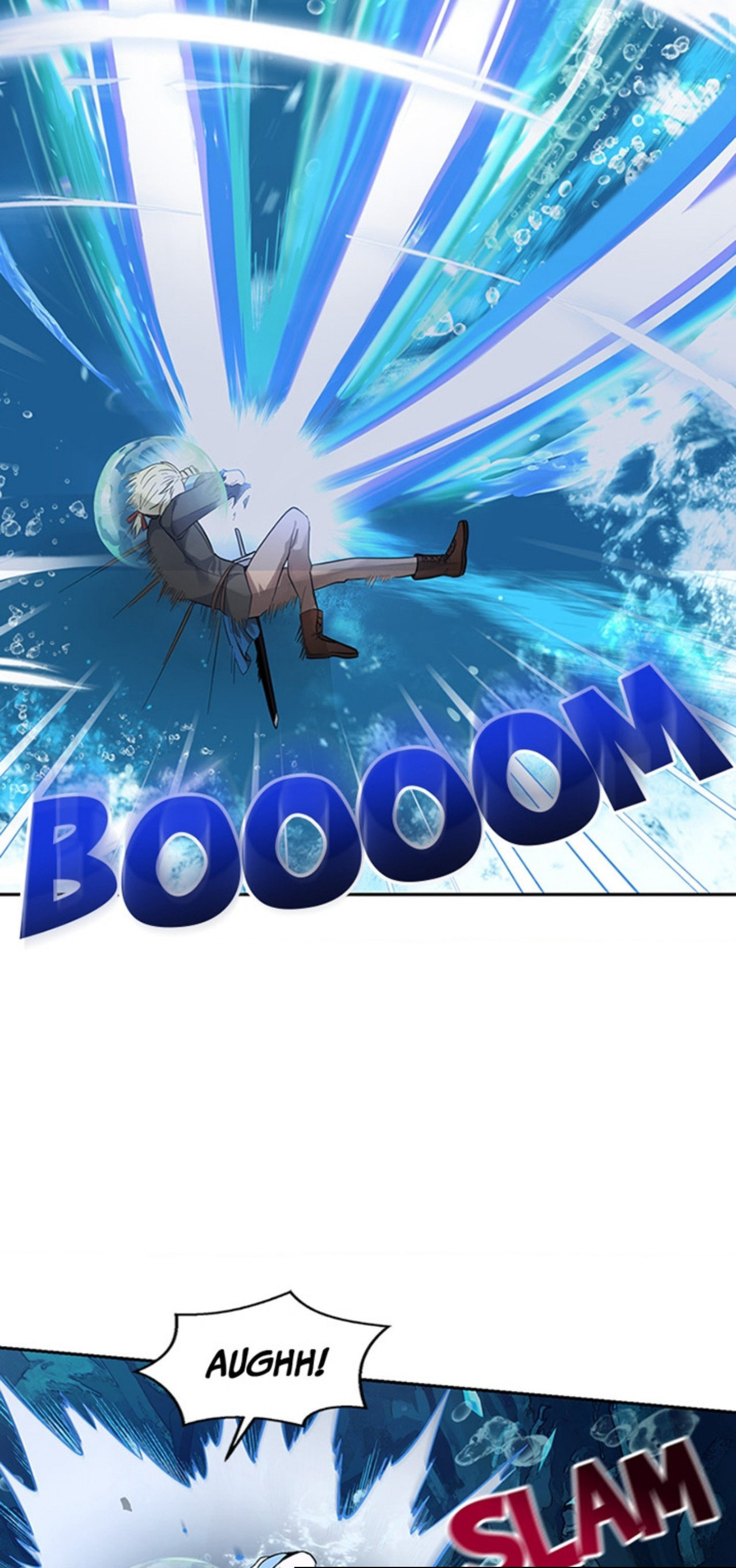 Read Silver Devil King chapter 54 image 55 on Lezhin