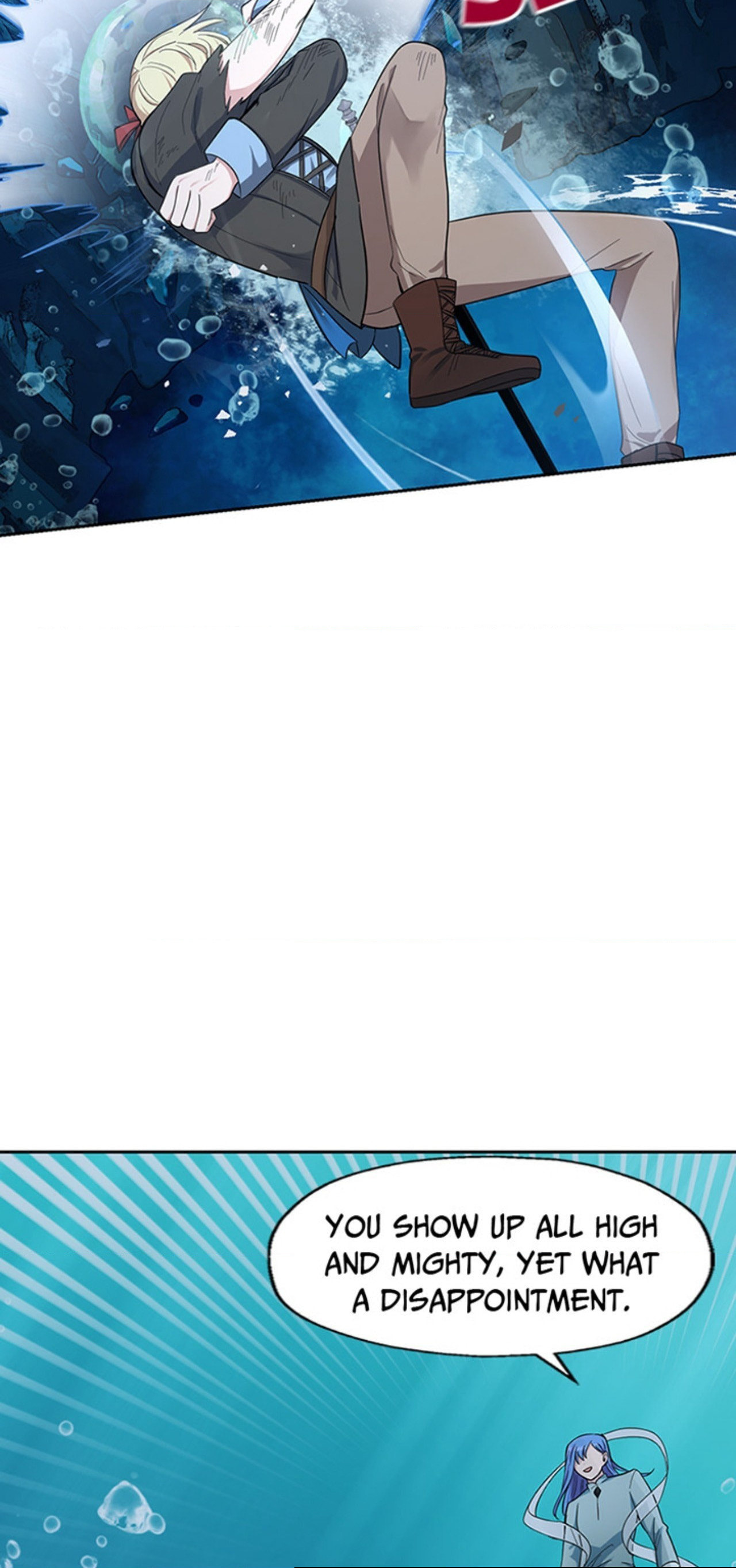Read Silver Devil King chapter 54 image 56 on Lezhin
