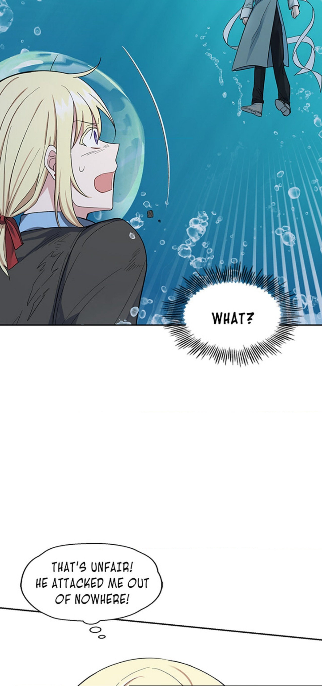 Read Silver Devil King chapter 54 image 57 on Lezhin