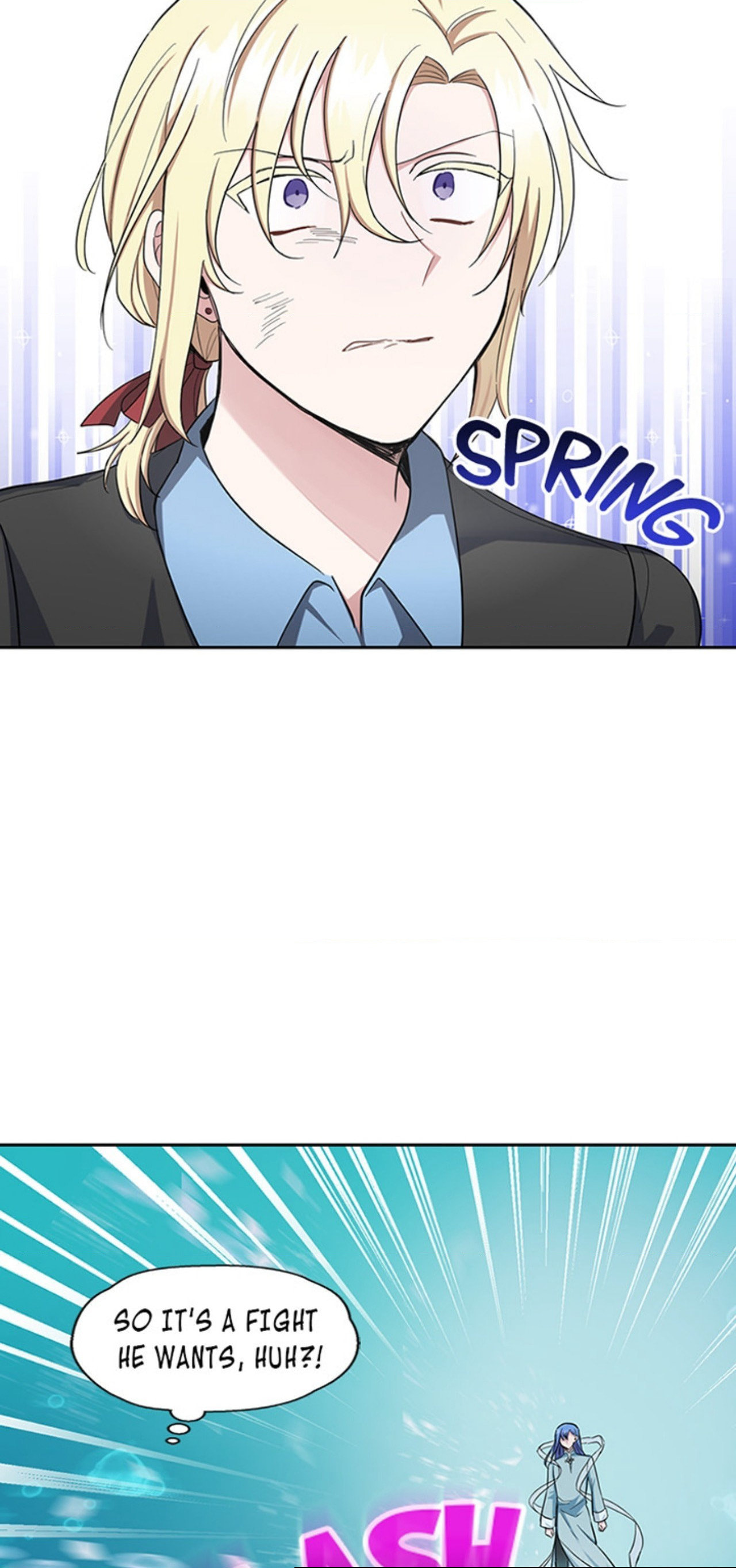 Read Silver Devil King chapter 54 image 58 on Lezhin