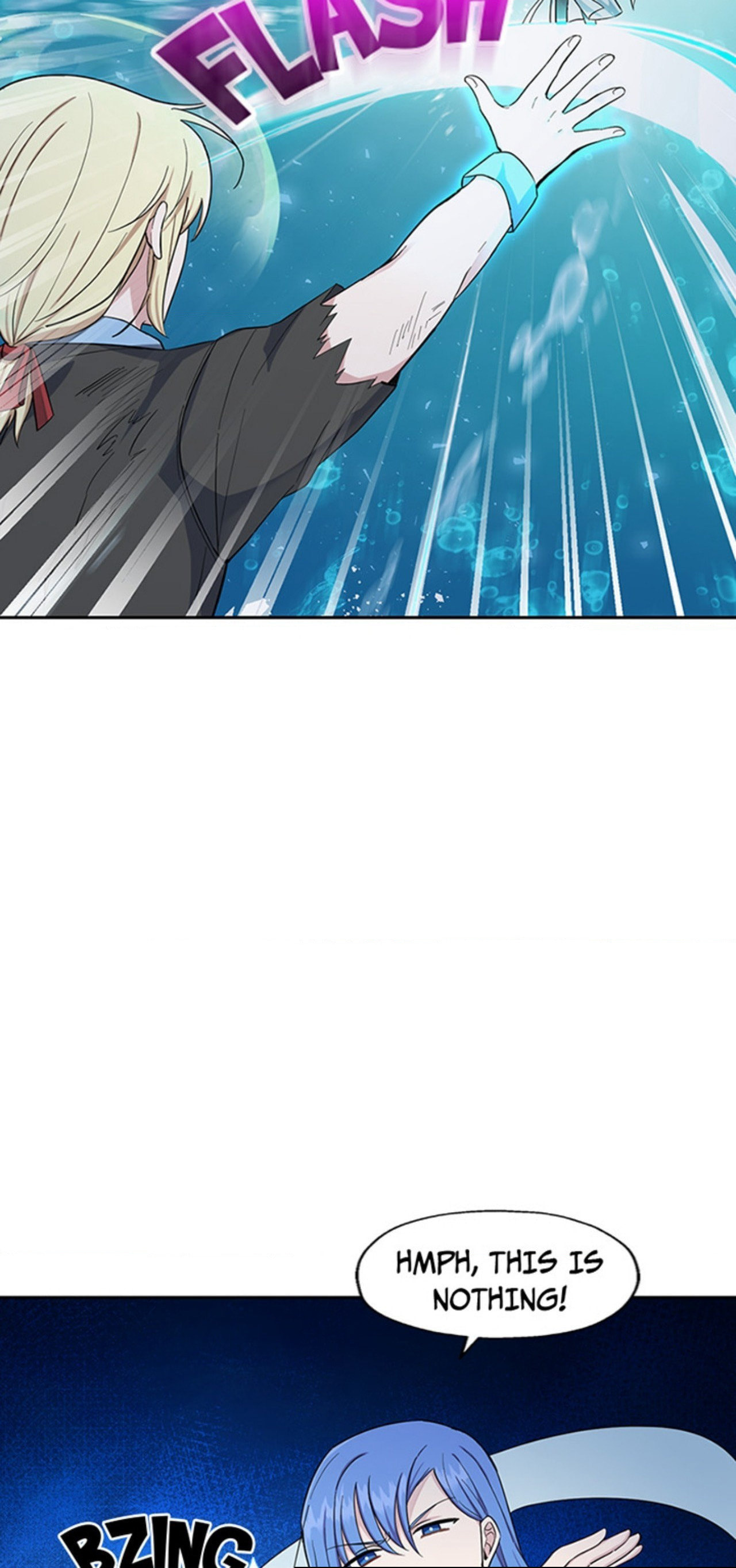 Read Silver Devil King chapter 54 image 59 on Lezhin