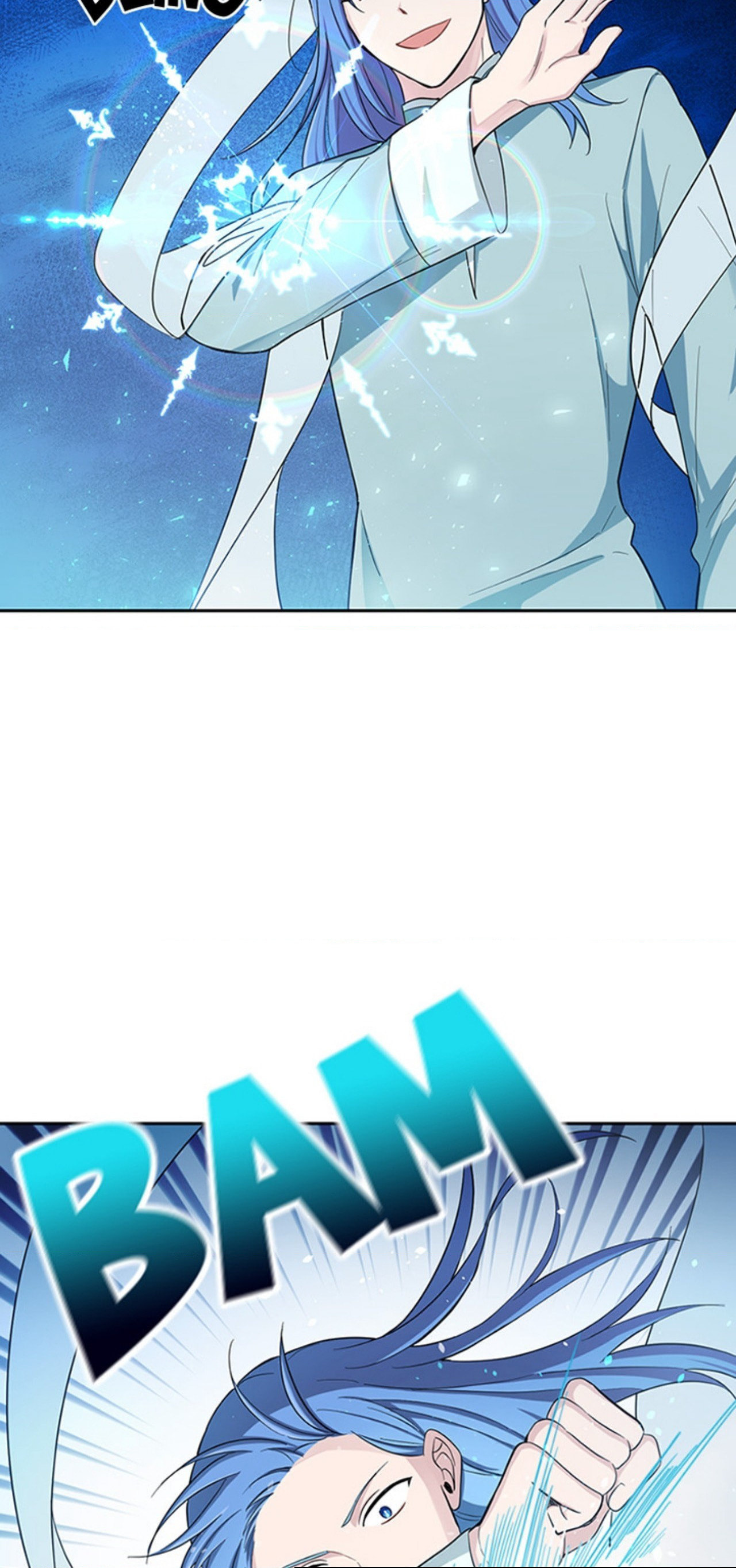 Read Silver Devil King chapter 54 image 60 on Lezhin