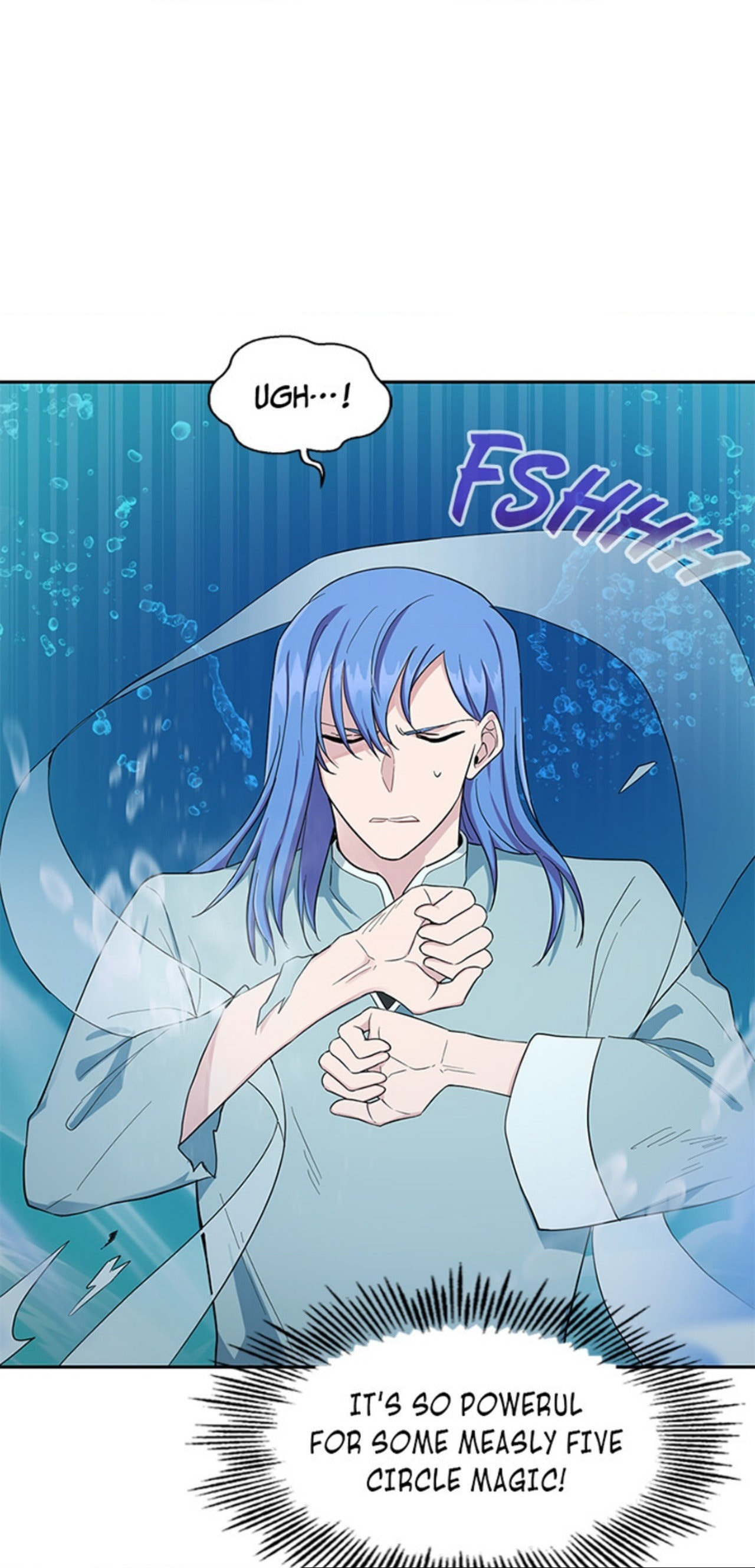 Read Silver Devil King chapter 54 image 63 on Lezhin