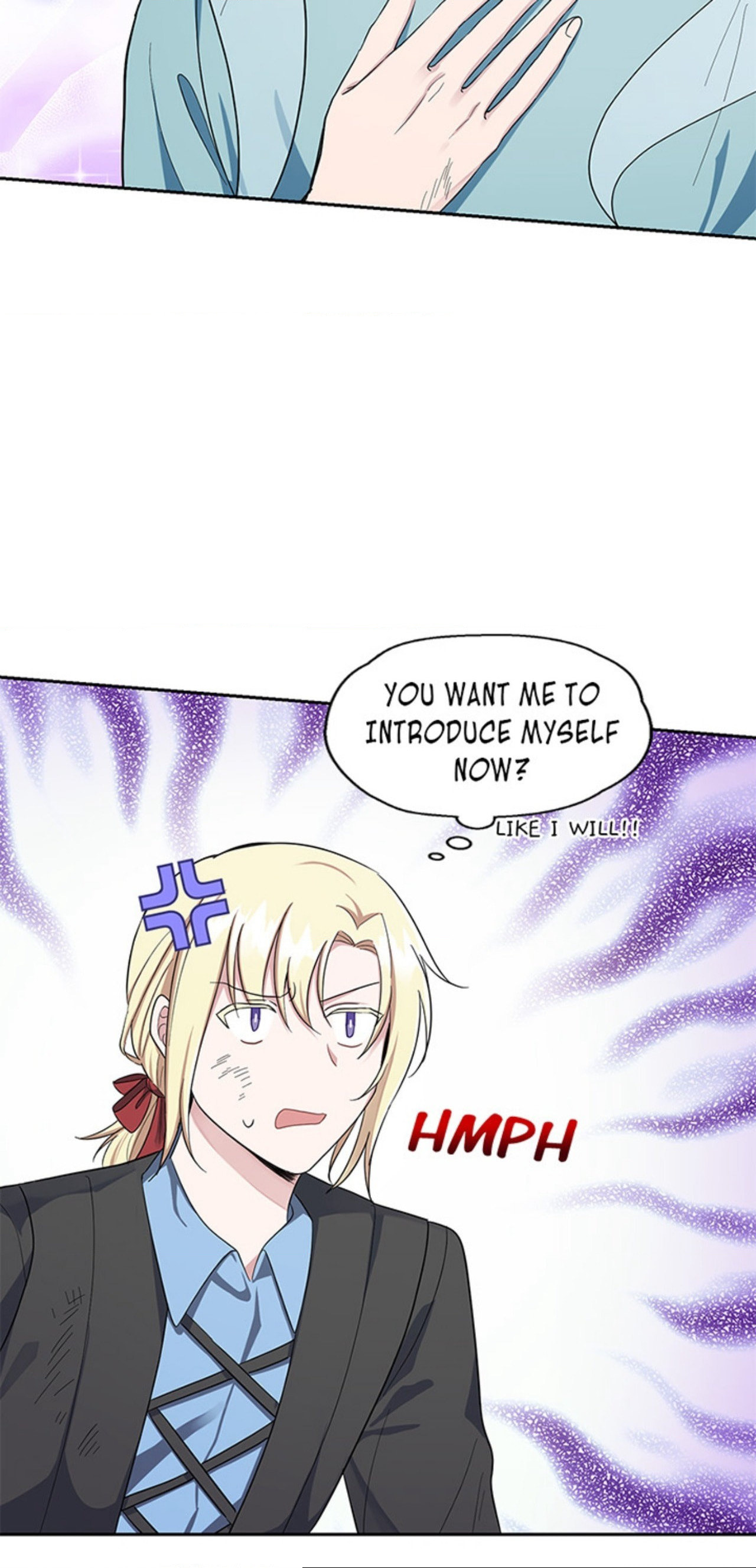 Read Silver Devil King chapter 54 image 67 on Lezhin