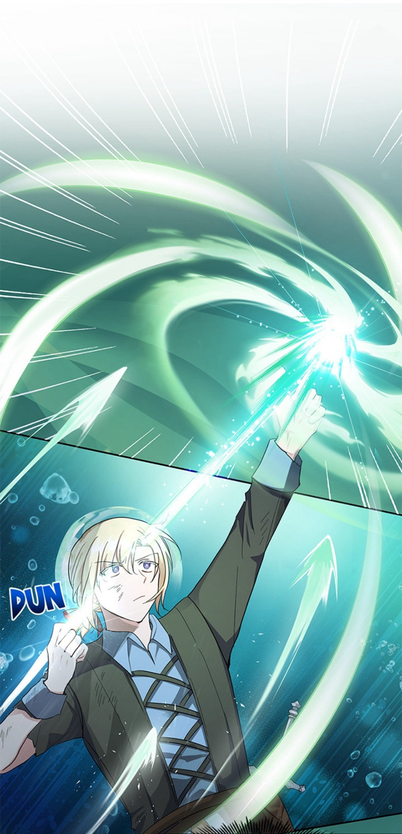 Read Silver Devil King chapter 54 image 68 on Lezhin