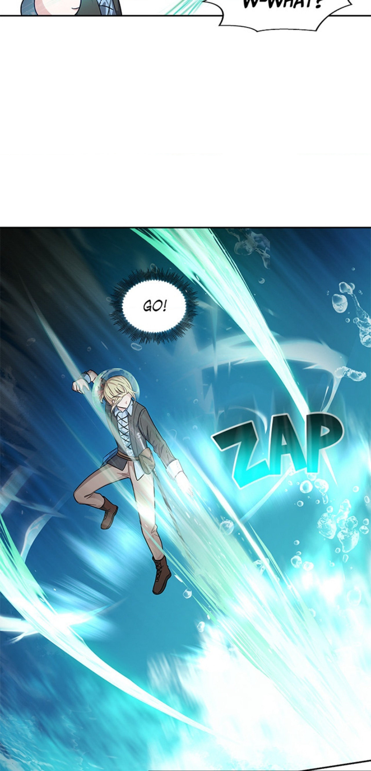 Read Silver Devil King chapter 54 image 70 on Lezhin