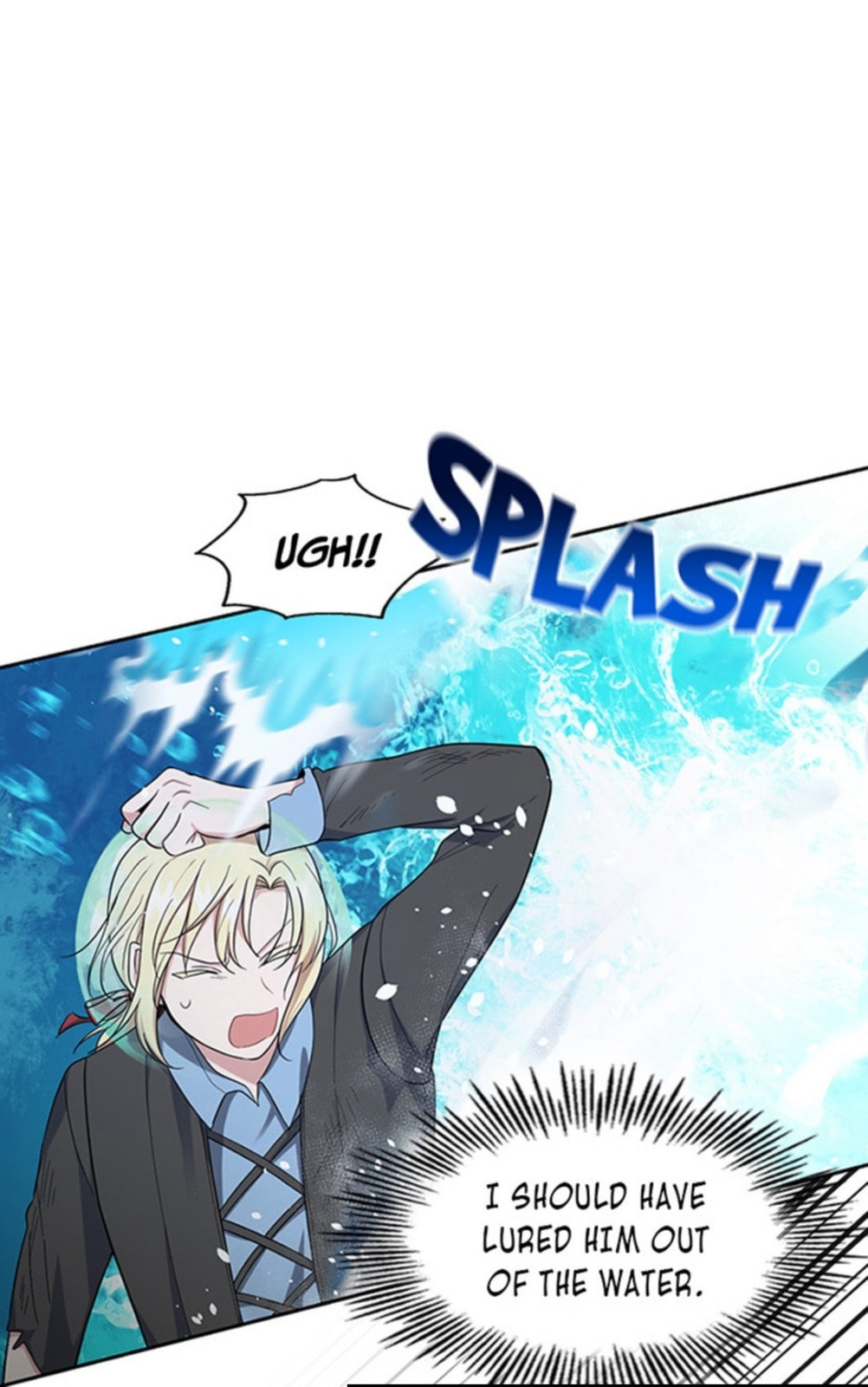 Read Silver Devil King chapter 54 image 73 on Lezhin