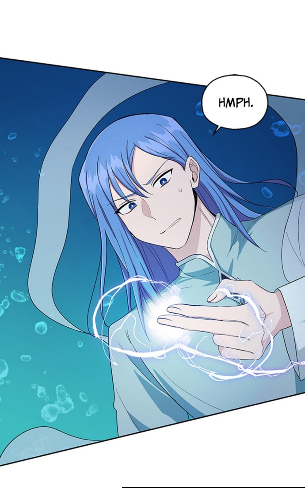 Read Silver Devil King chapter 54 image 77 on Lezhin
