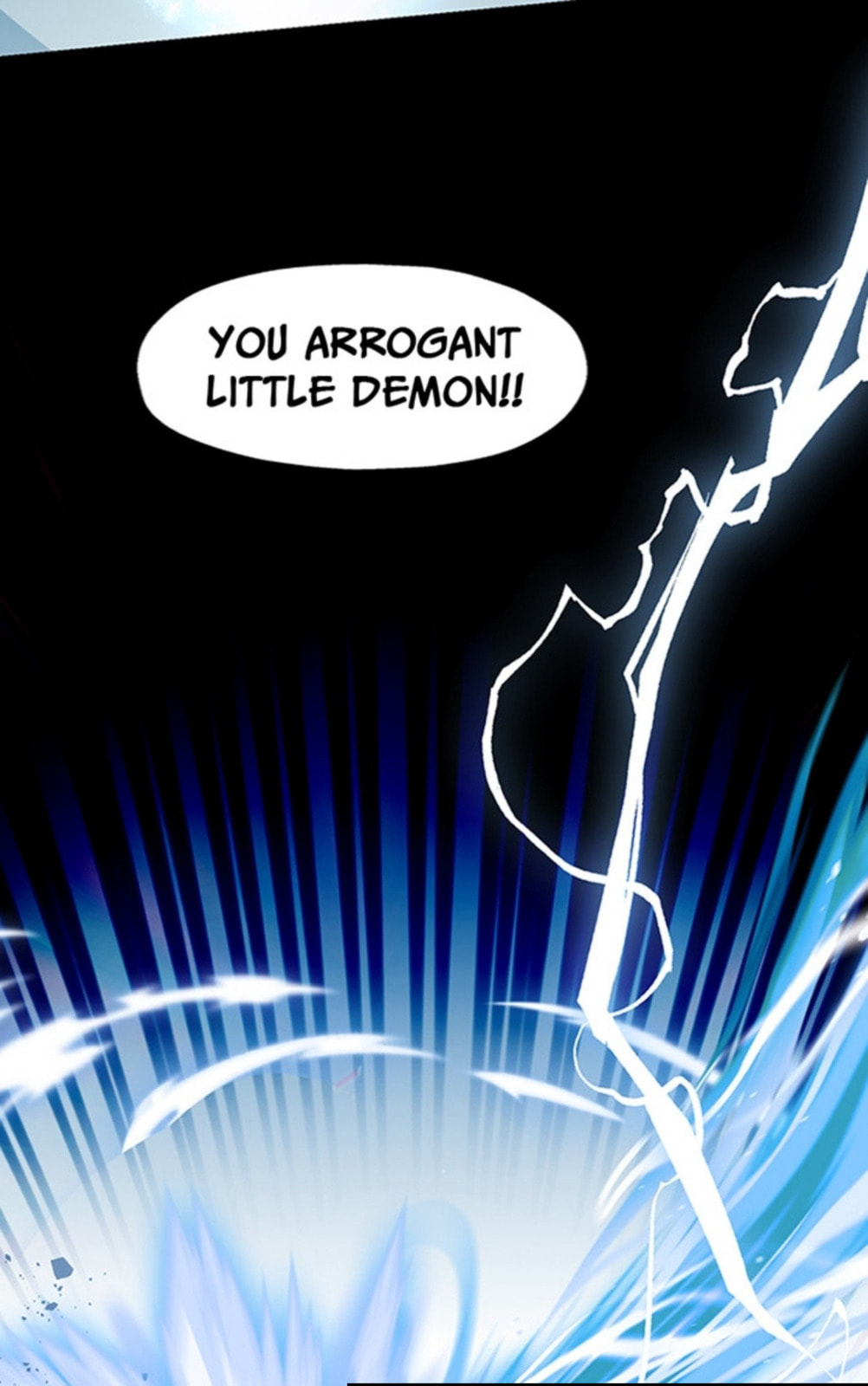 Read Silver Devil King chapter 54 image 79 on Lezhin