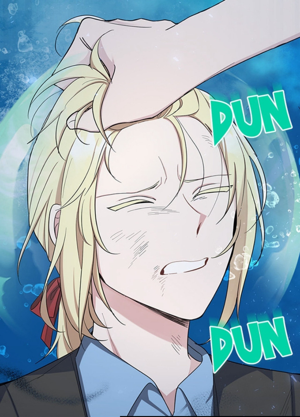 Read Silver Devil King chapter 54 image 87 on Lezhin