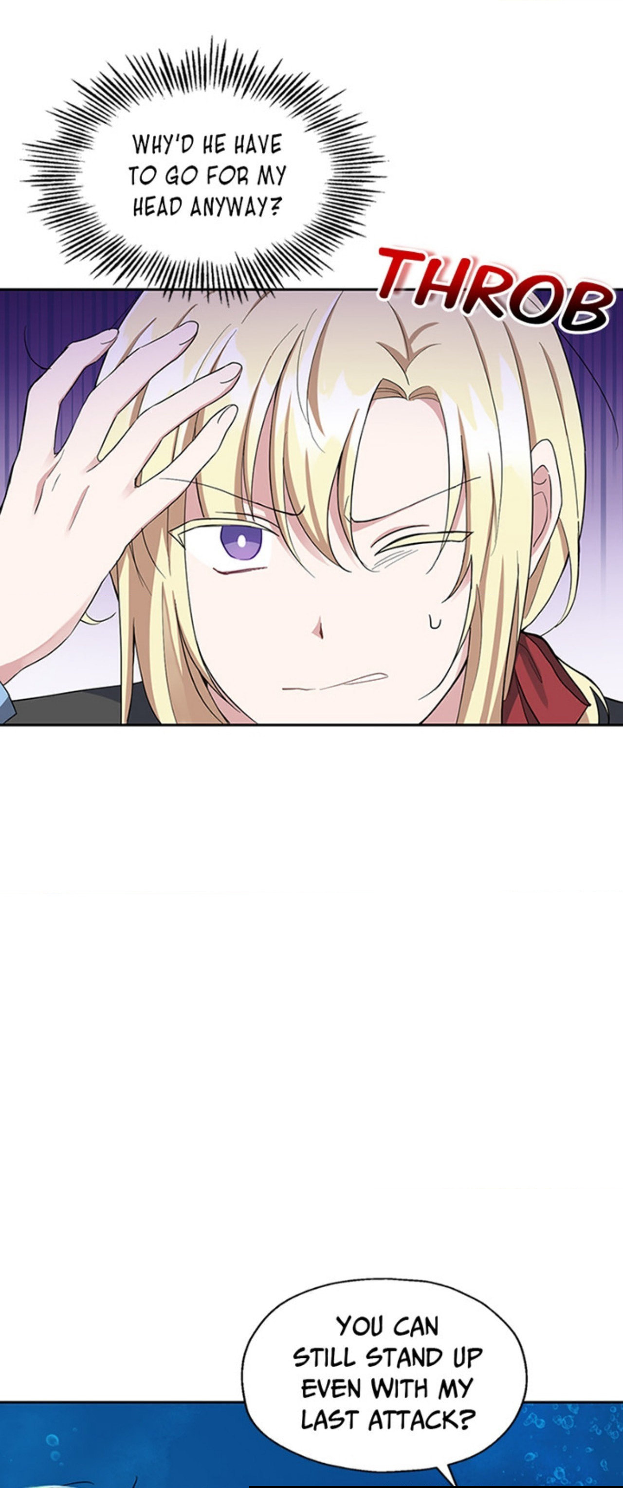 Read Silver Devil King chapter 55 image 17 on Lezhin
