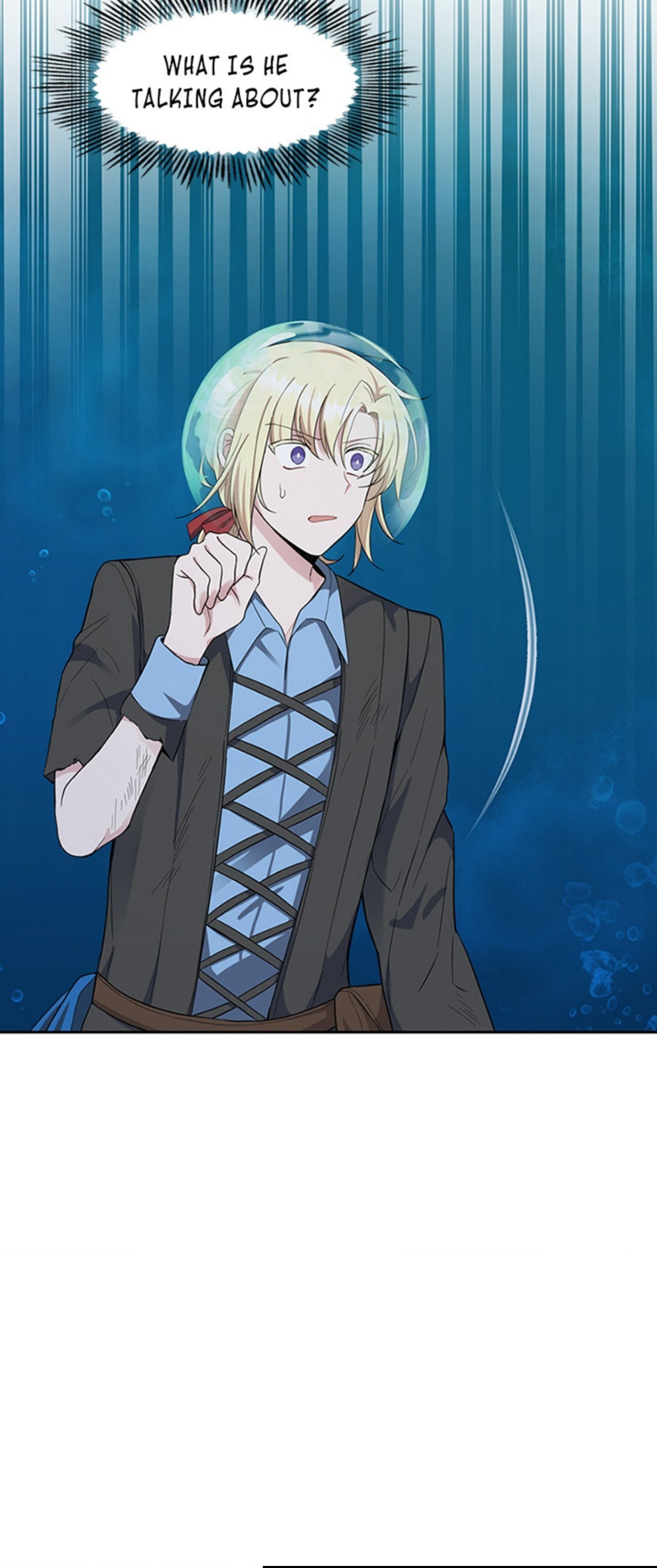 Read Silver Devil King chapter 55 image 20 on Lezhin