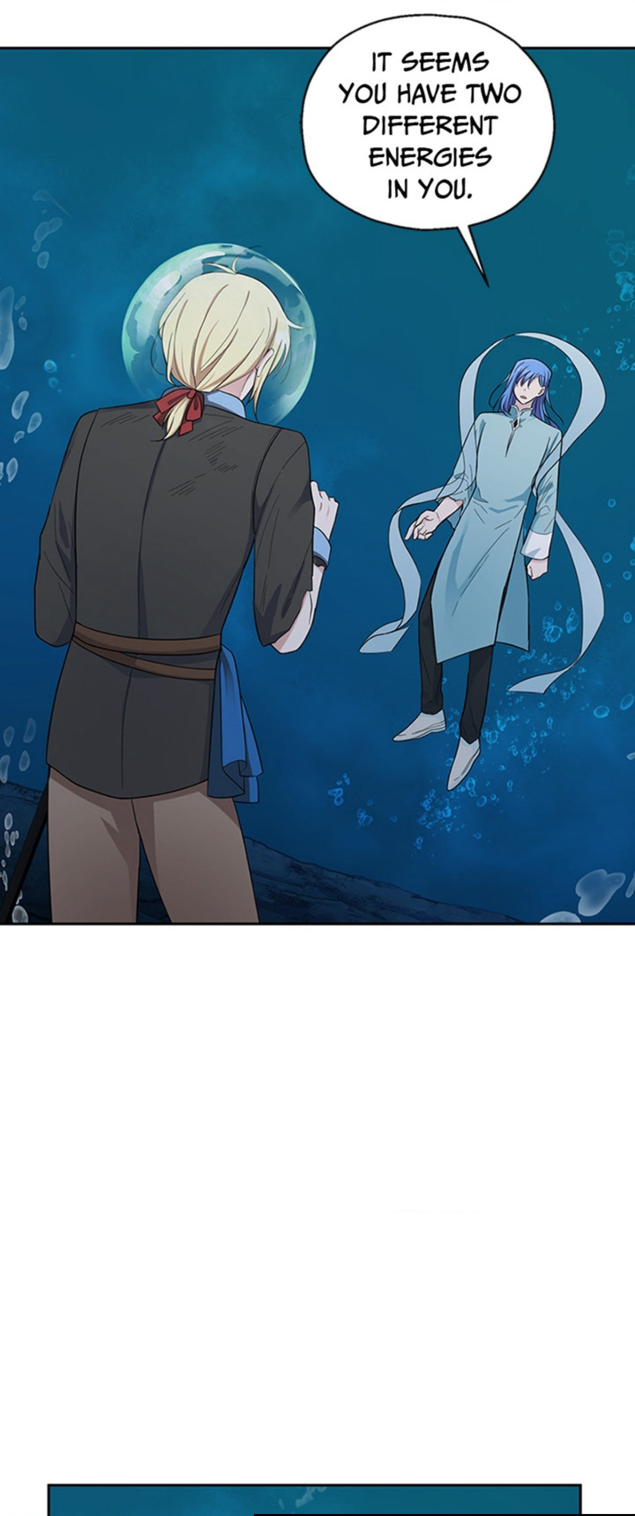 Read Silver Devil King chapter 55 image 21 on Lezhin
