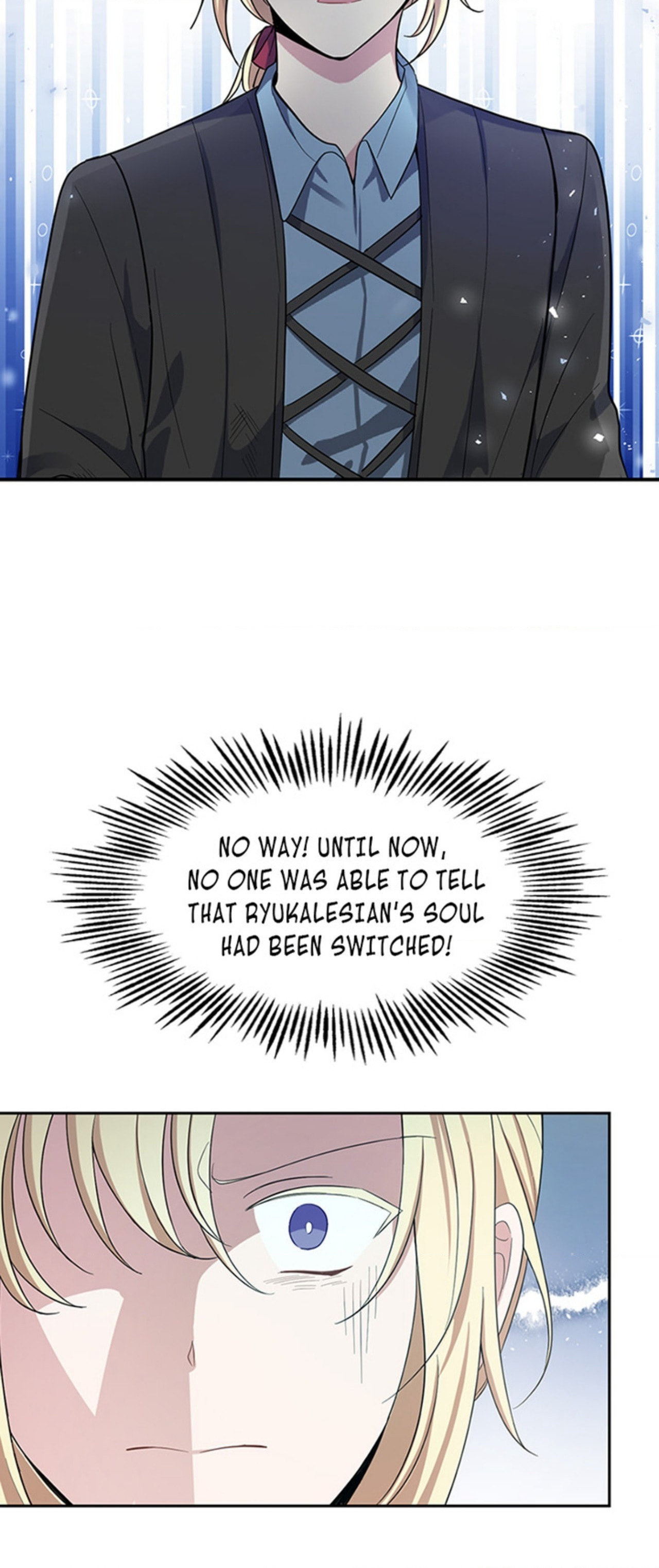 Read Silver Devil King chapter 55 image 23 on Lezhin