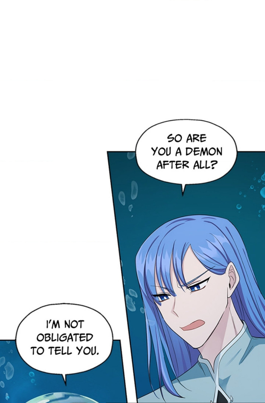 Read Silver Devil King chapter 55 image 24 on Lezhin