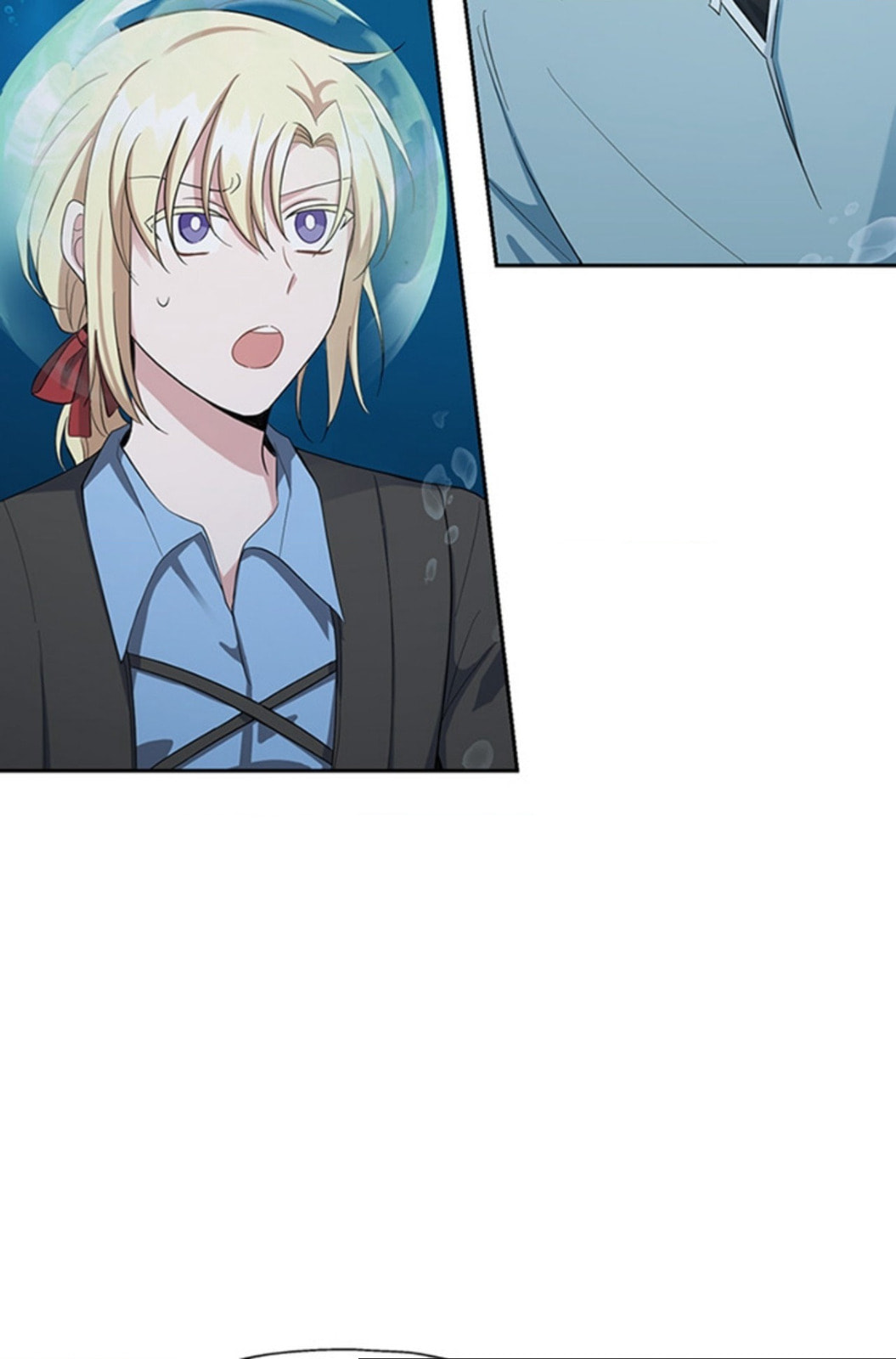 Read Silver Devil King chapter 55 image 25 on Lezhin