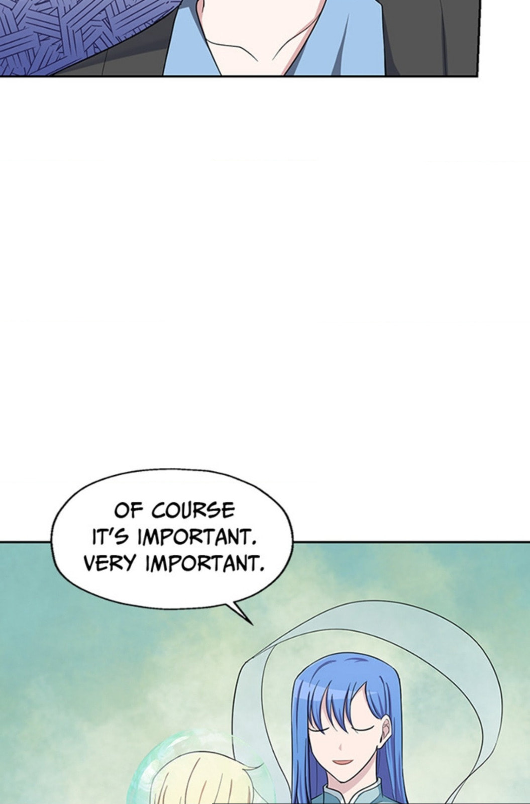 Read Silver Devil King chapter 55 image 28 on Lezhin