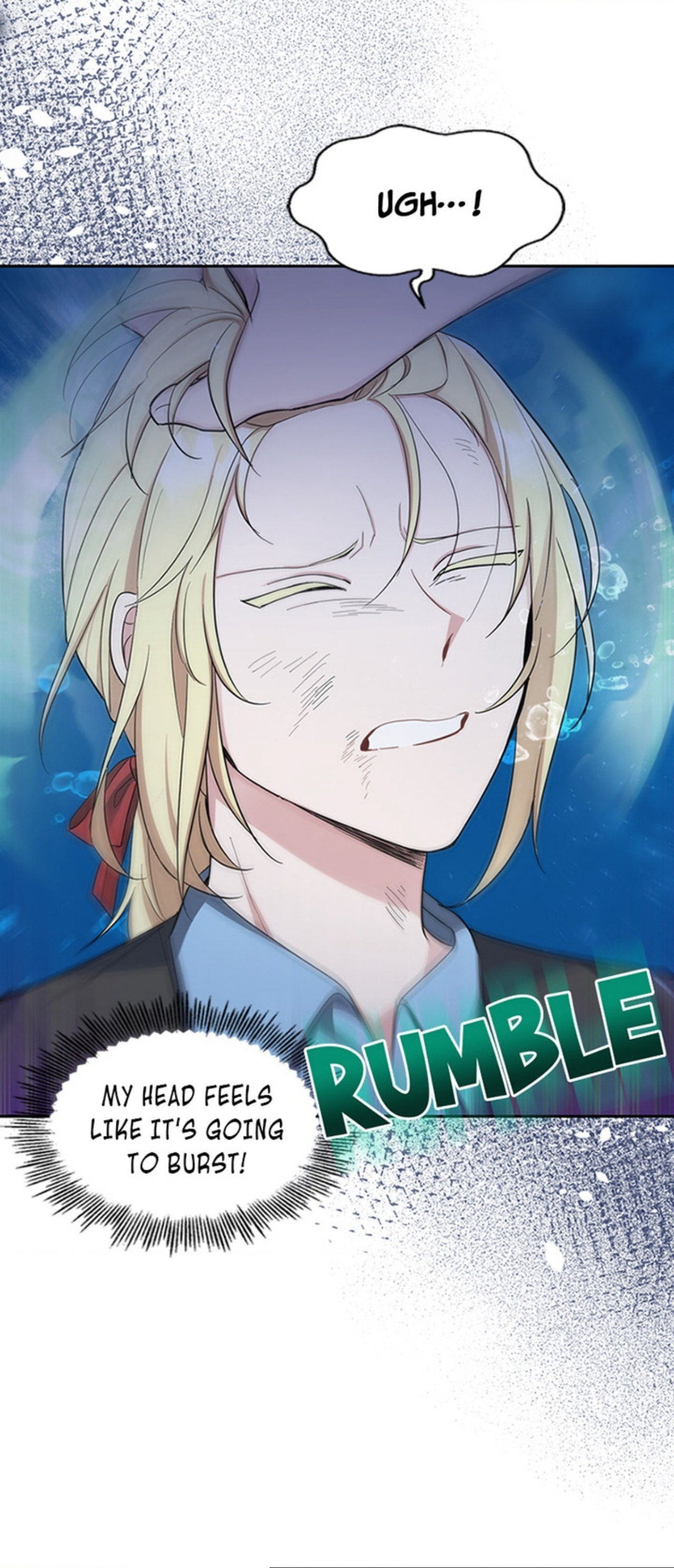 Read Silver Devil King chapter 55 image 3 on Lezhin