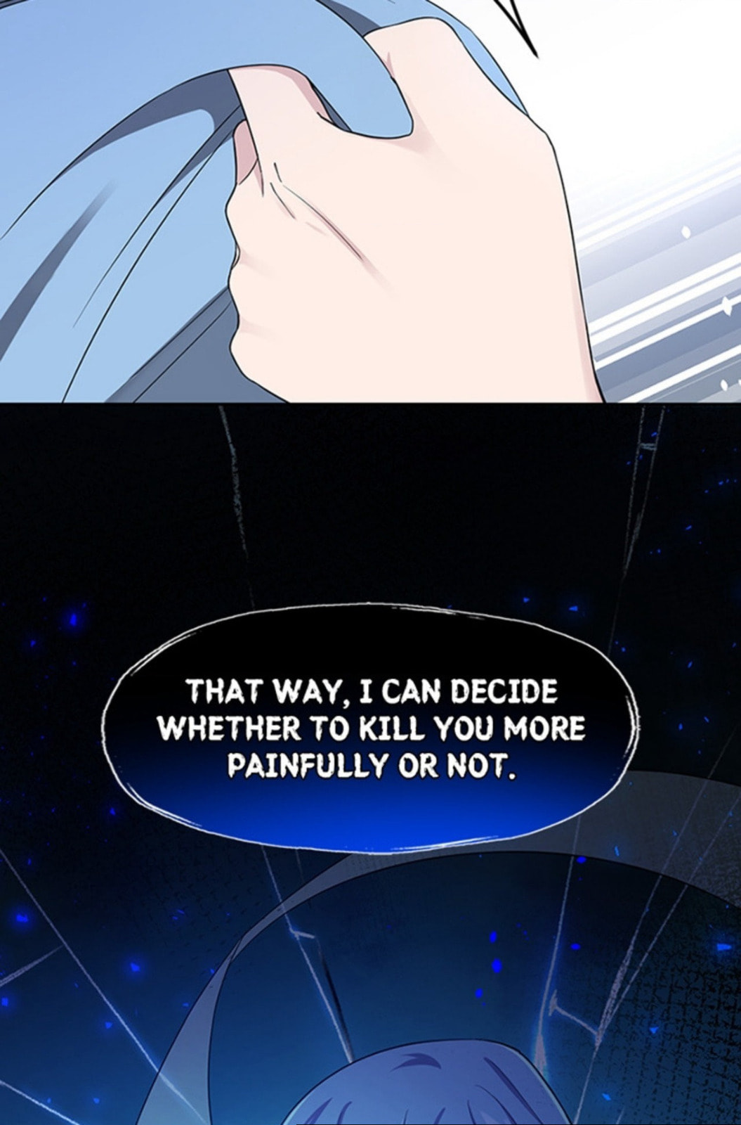 Read Silver Devil King chapter 55 image 30 on Lezhin