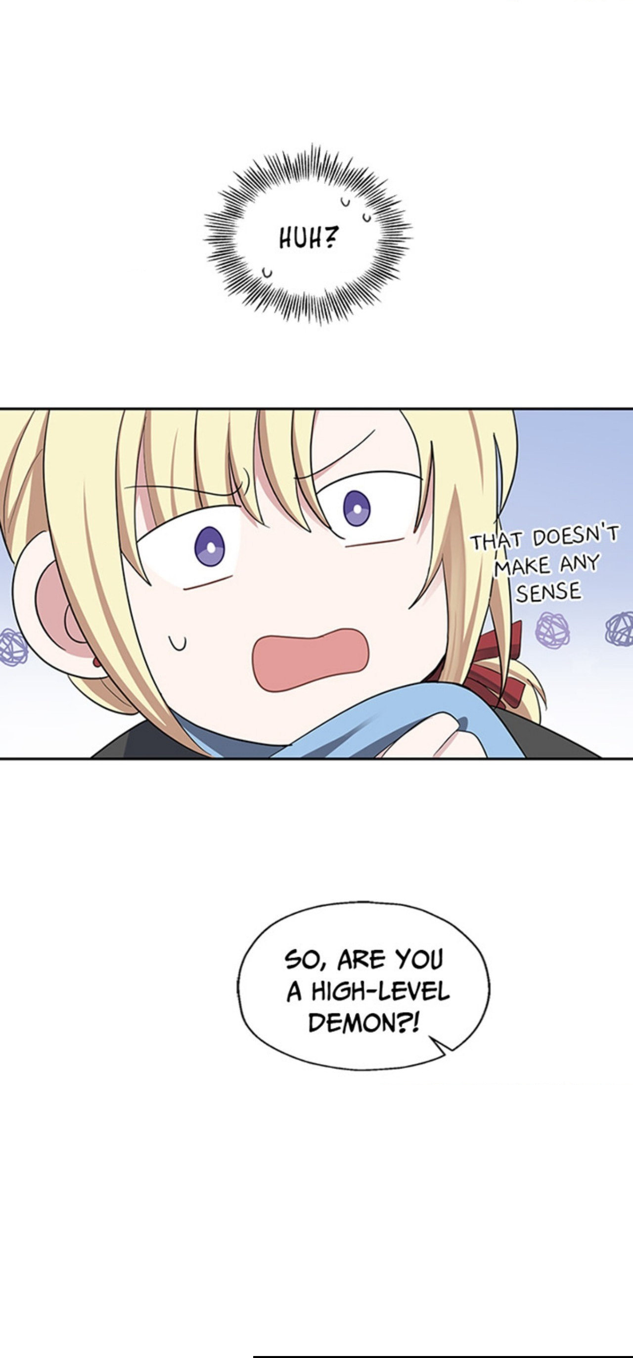 Read Silver Devil King chapter 55 image 34 on Lezhin