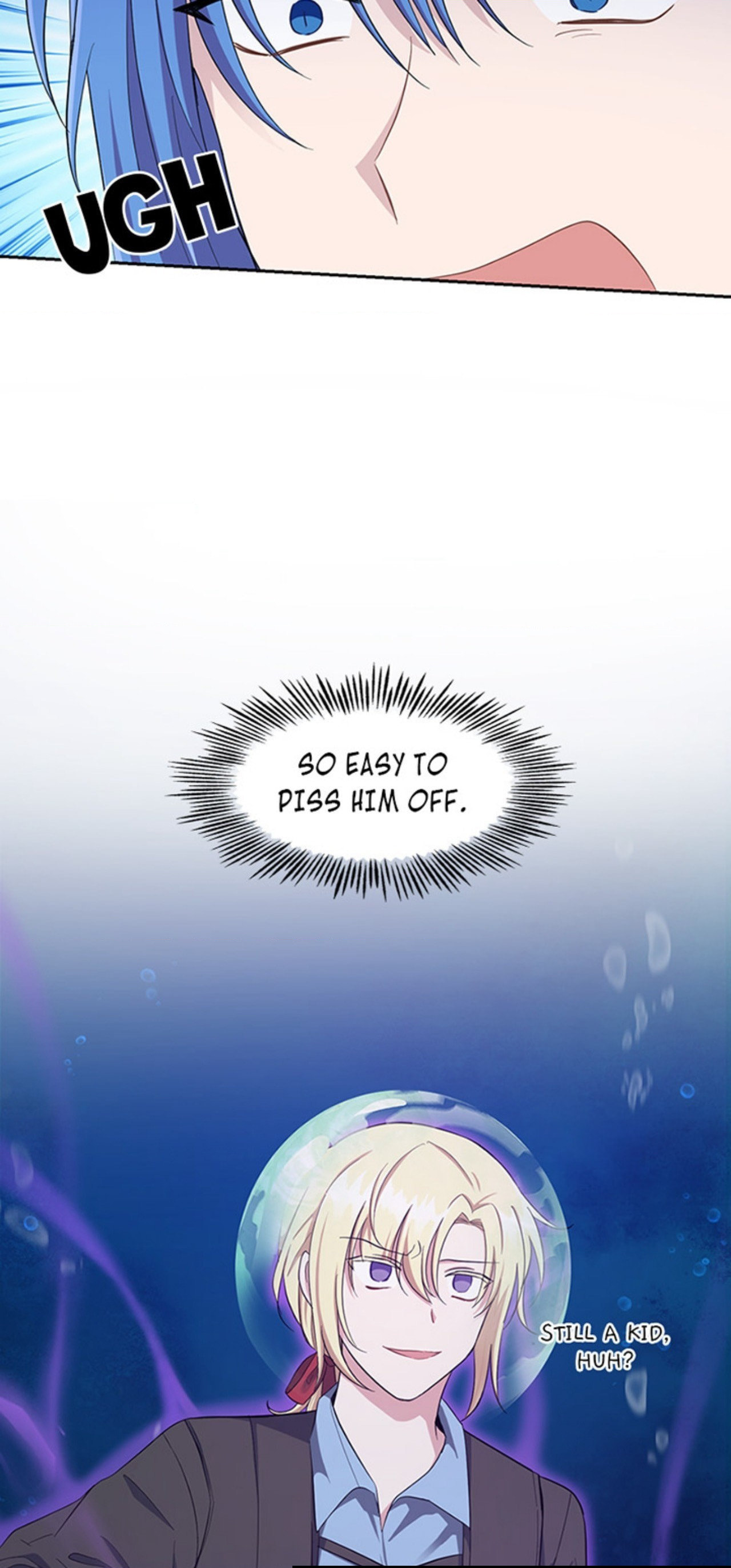 Read Silver Devil King chapter 55 image 37 on Lezhin