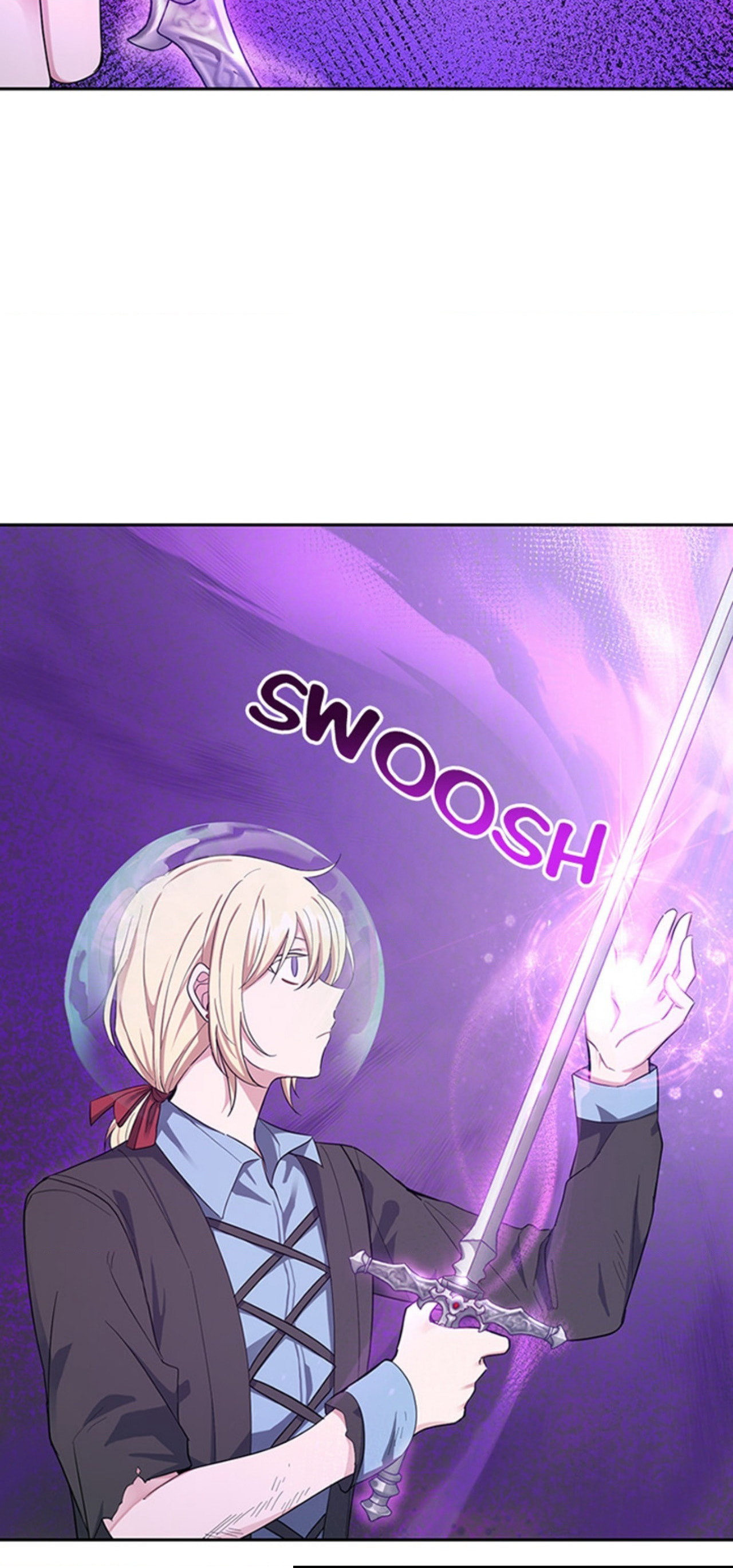 Read Silver Devil King chapter 55 image 39 on Lezhin
