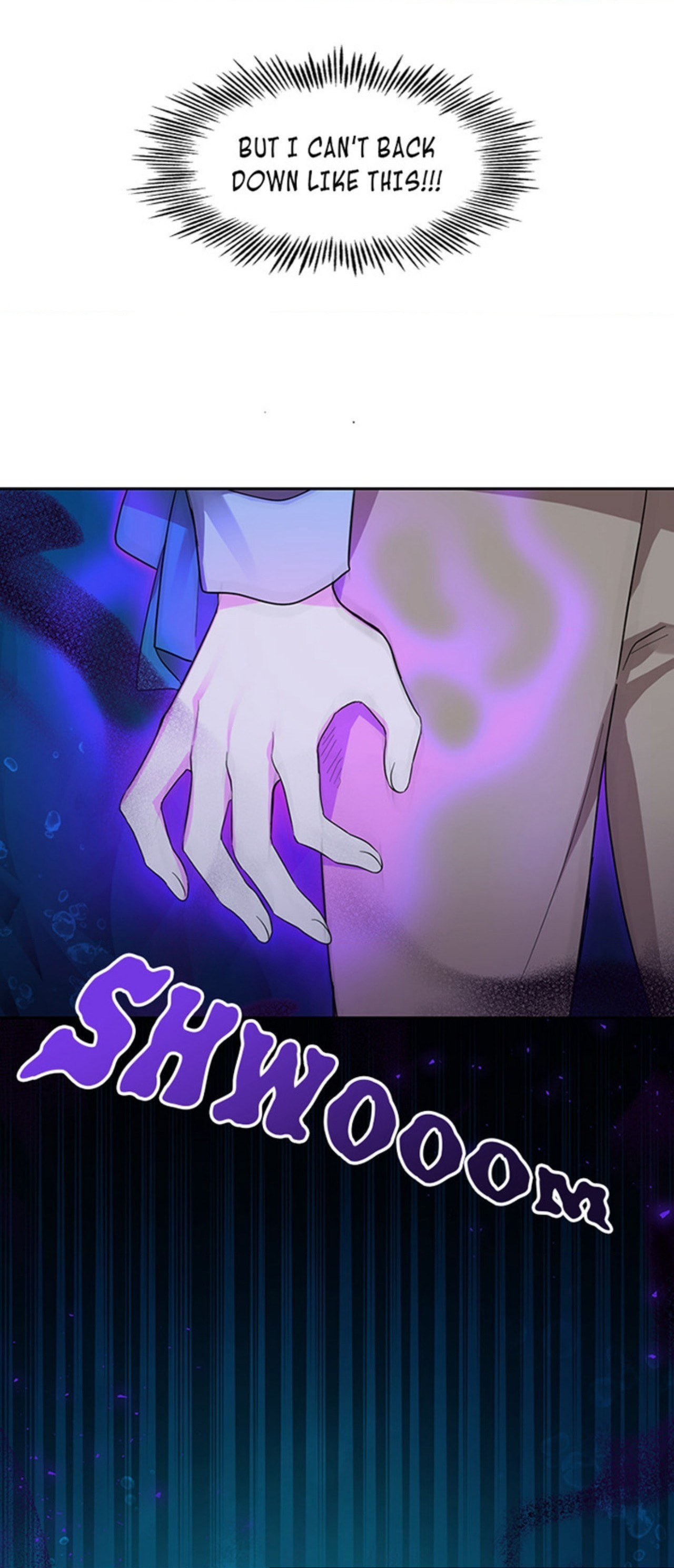 Read Silver Devil King chapter 55 image 4 on Lezhin