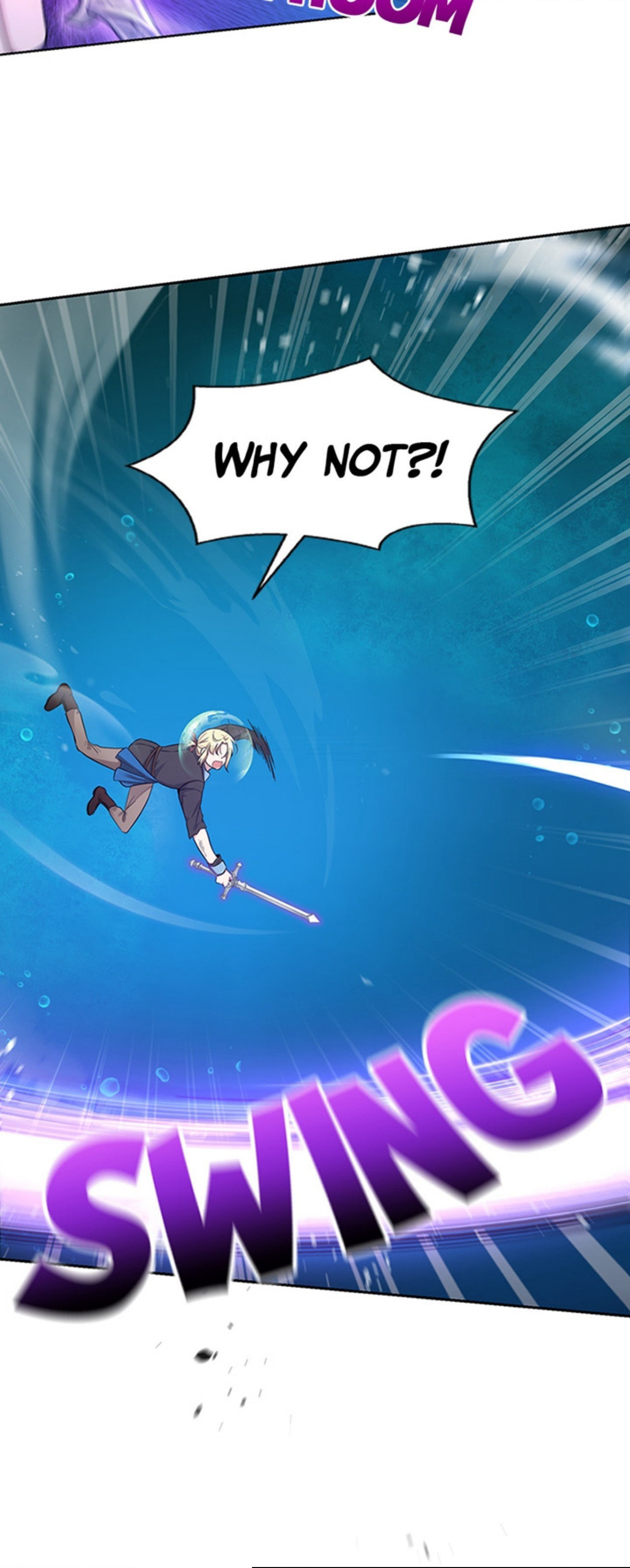Read Silver Devil King chapter 55 image 41 on Lezhin
