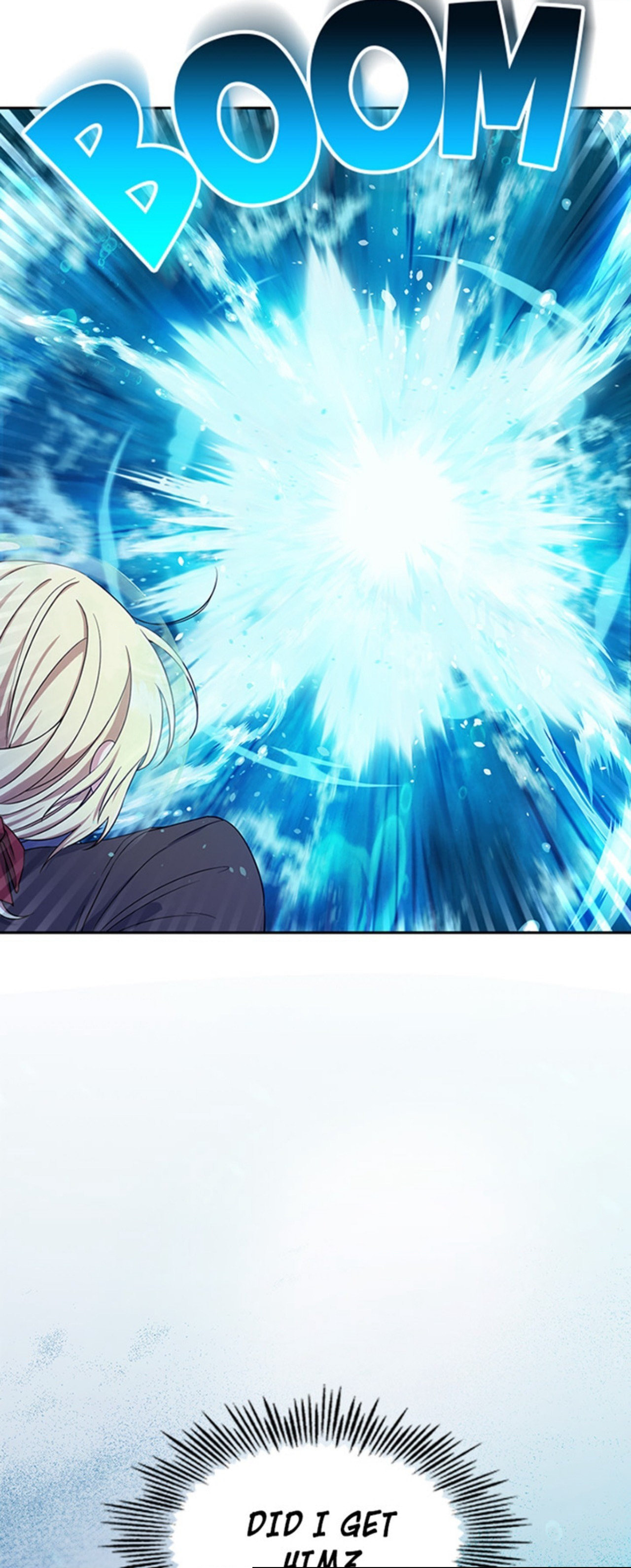 Read Silver Devil King chapter 55 image 43 on Lezhin