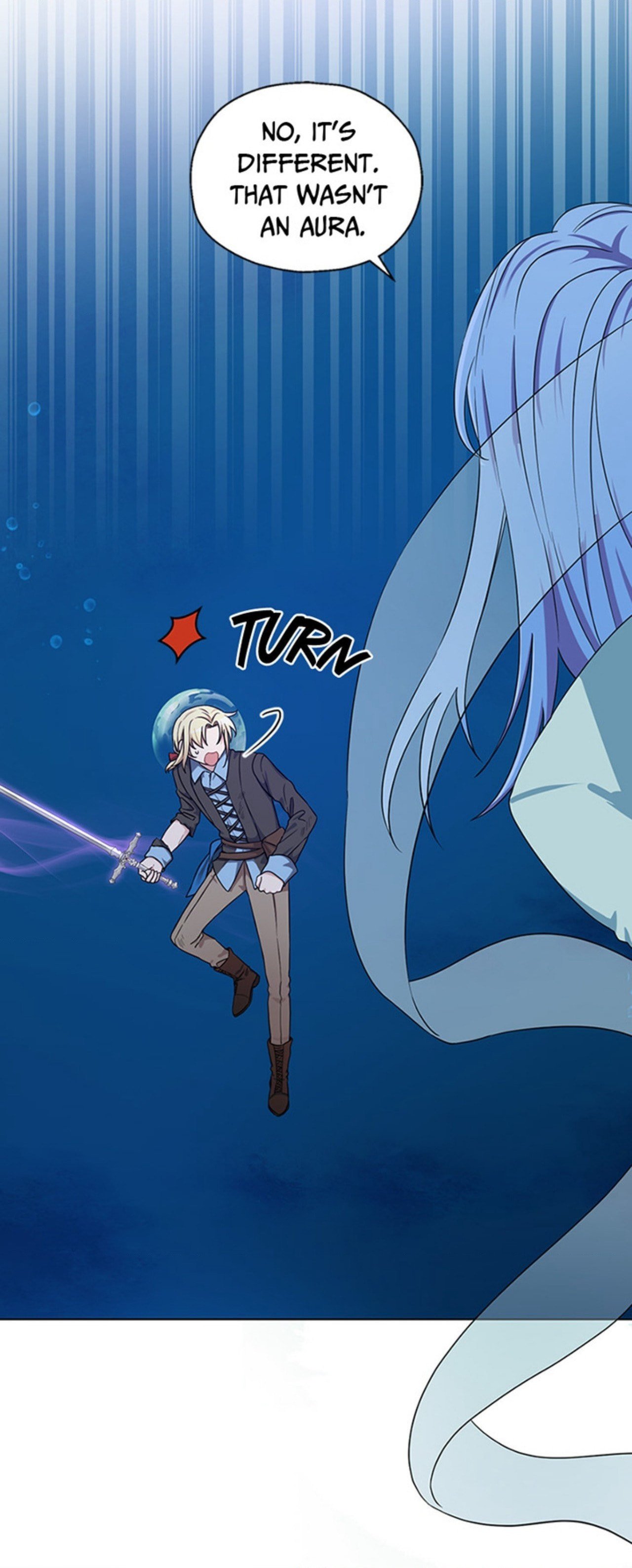 Read Silver Devil King chapter 55 image 47 on Lezhin